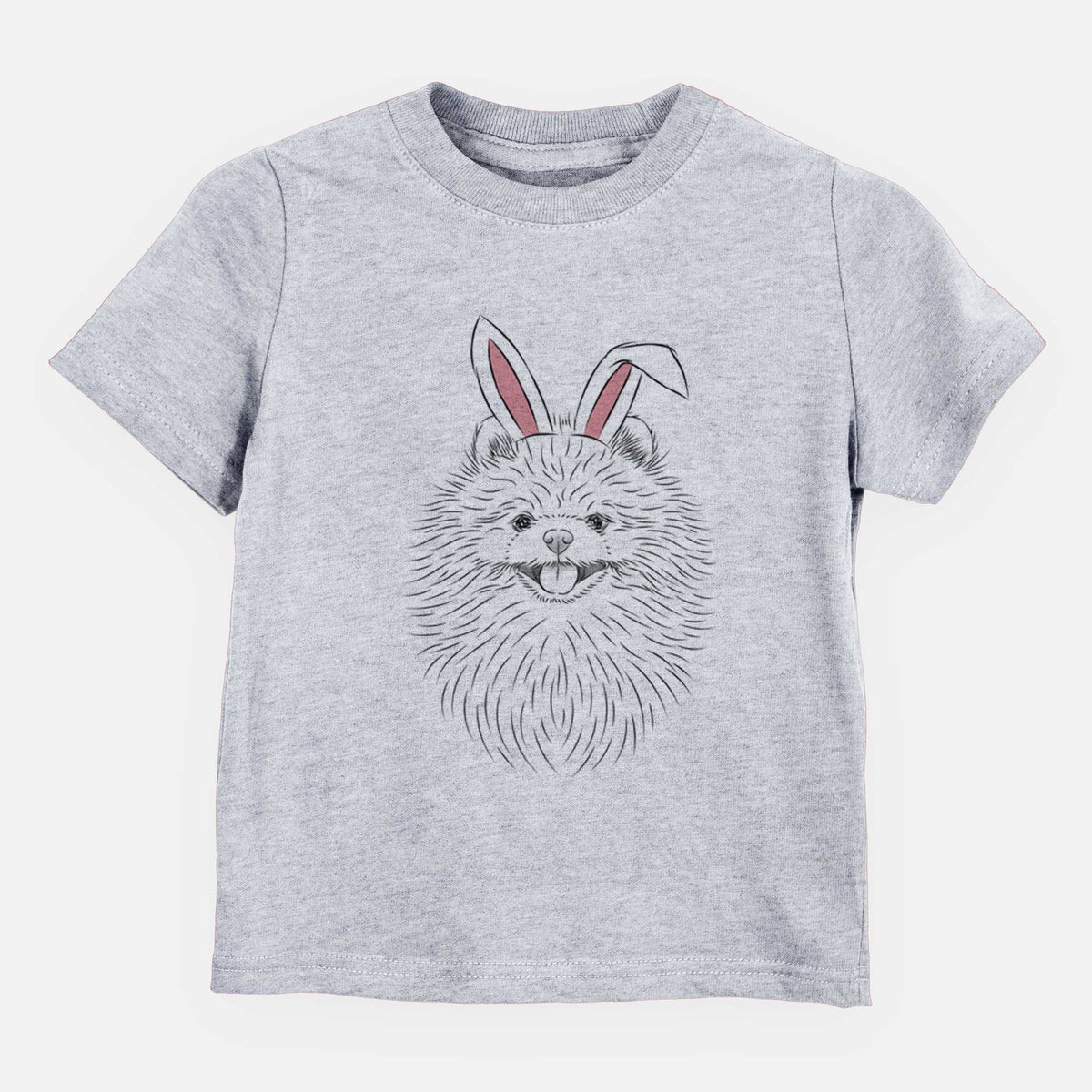 Easter Pirro the Pomeranian - Kids/Youth/Toddler Shirt