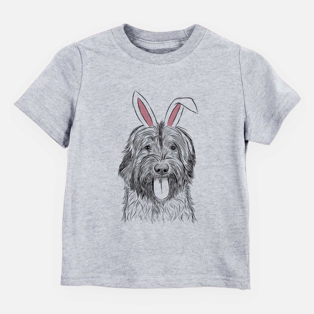 Easter Puig the Catalan Sheepdog - Kids/Youth/Toddler Shirt