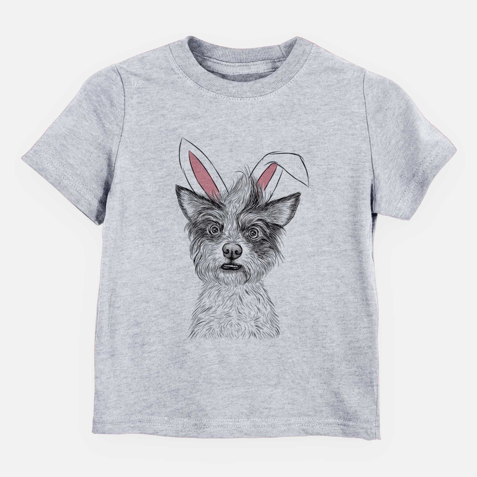 Easter Quigley the Mixed Breed - Kids/Youth/Toddler Shirt