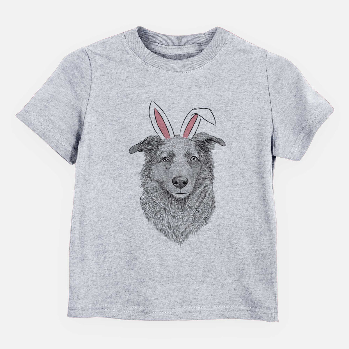 Easter Radar the Mixed Breed - Kids/Youth/Toddler Shirt