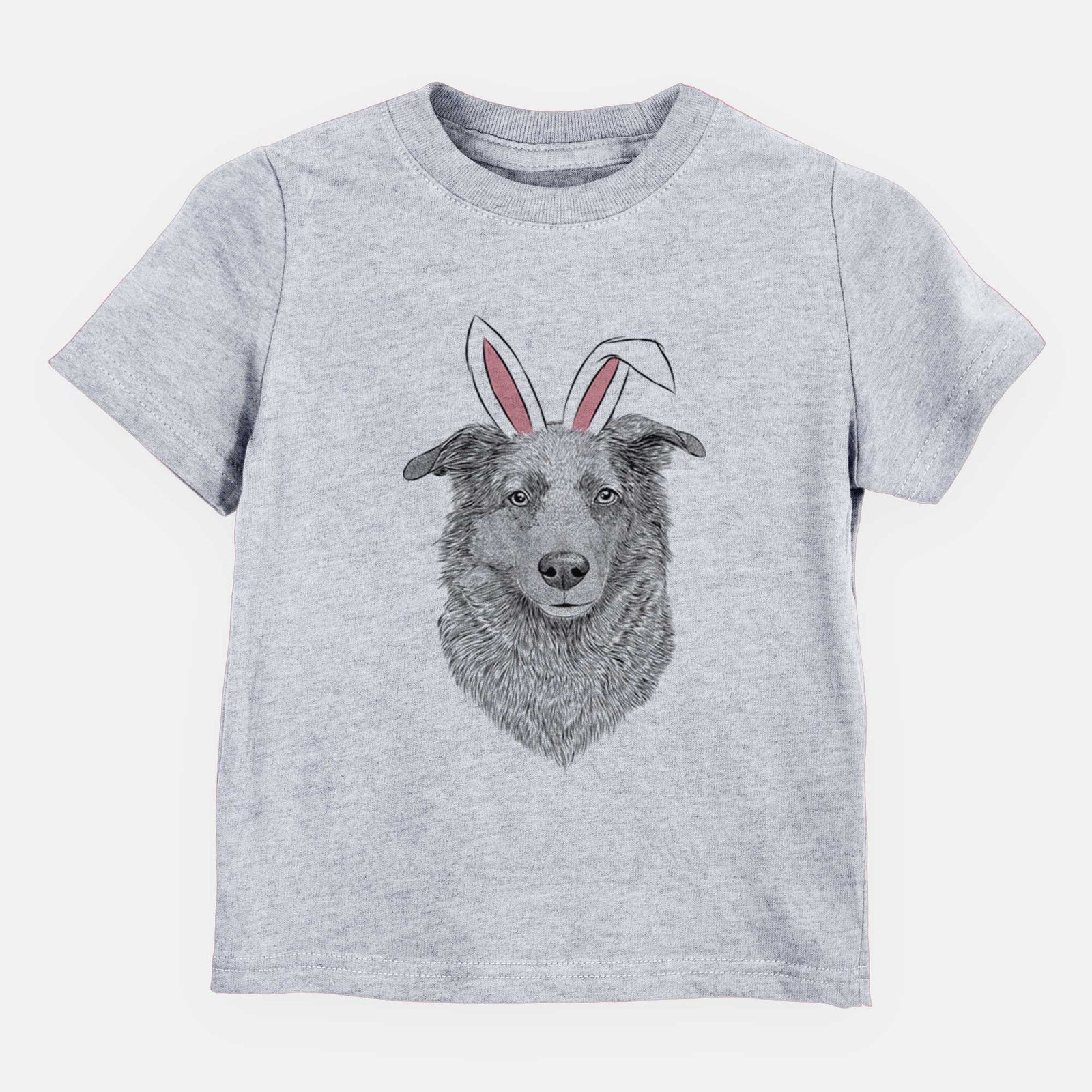 Easter Radar the Mixed Breed - Kids/Youth/Toddler Shirt