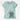 Easter Ralph the Leonberger - Women's V-neck Shirt