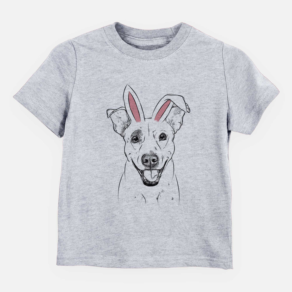 Easter Ralphie the Mixed Breed - Kids/Youth/Toddler Shirt