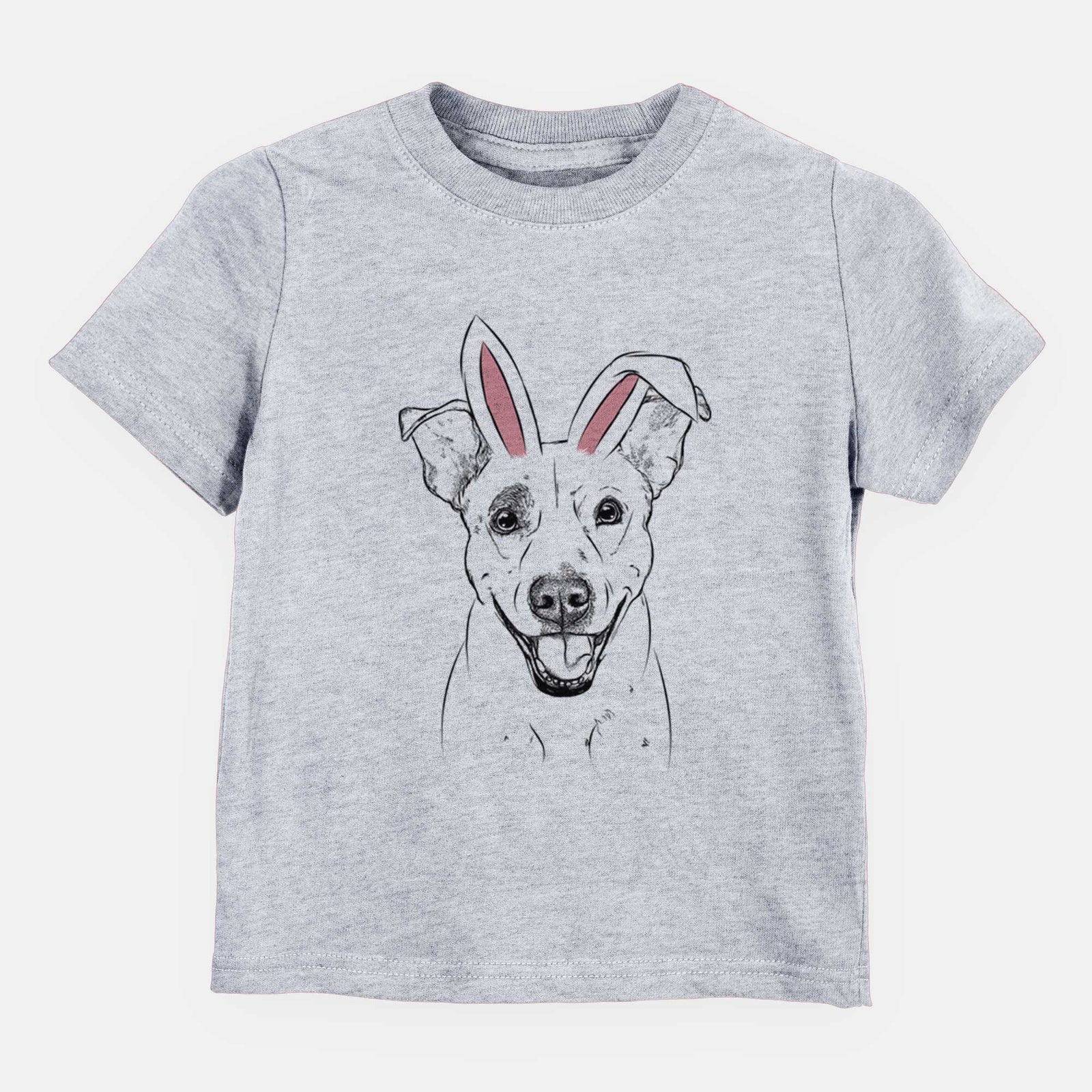 Easter Ralphie the Mixed Breed - Kids/Youth/Toddler Shirt