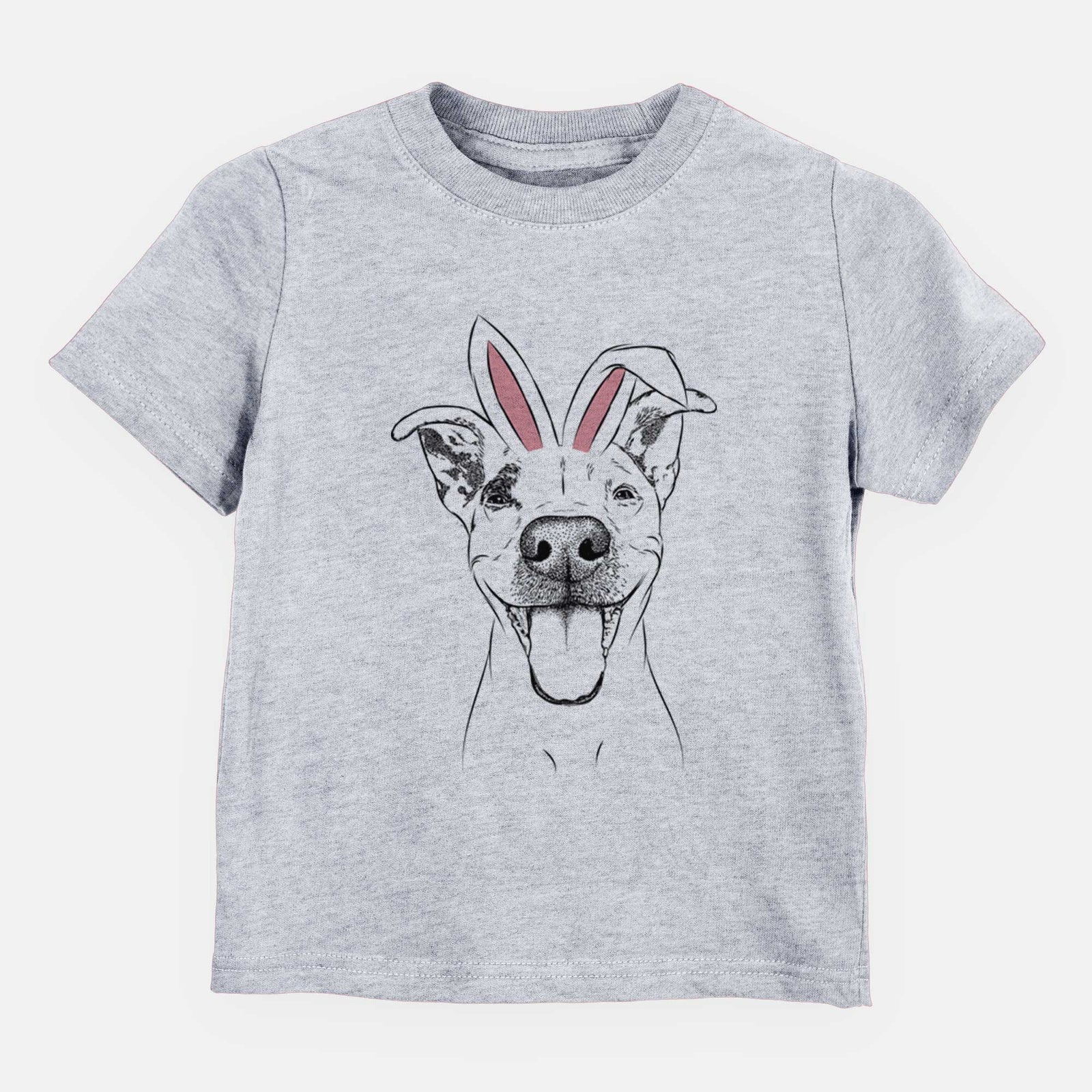 Easter Ralphie the Bully Mix - Kids/Youth/Toddler Shirt