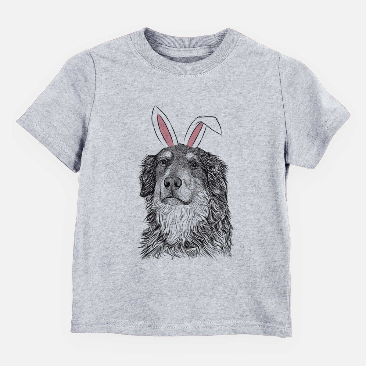 Easter Ranger the Mixed Breed - Kids/Youth/Toddler Shirt
