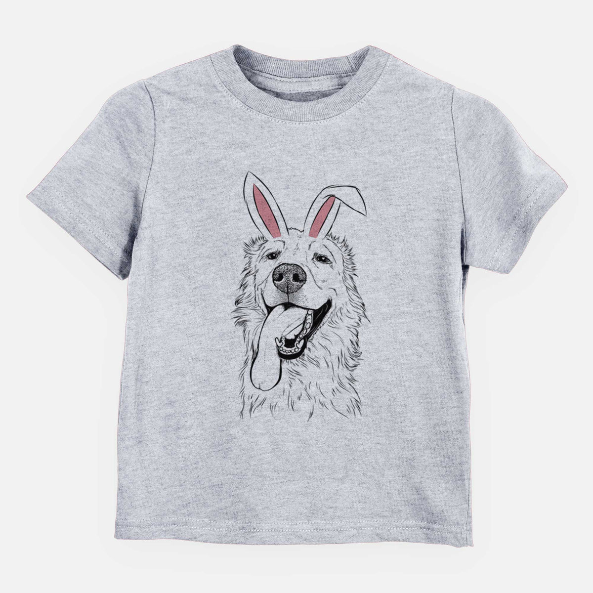 Easter Ranger the Mixed Breed - Kids/Youth/Toddler Shirt