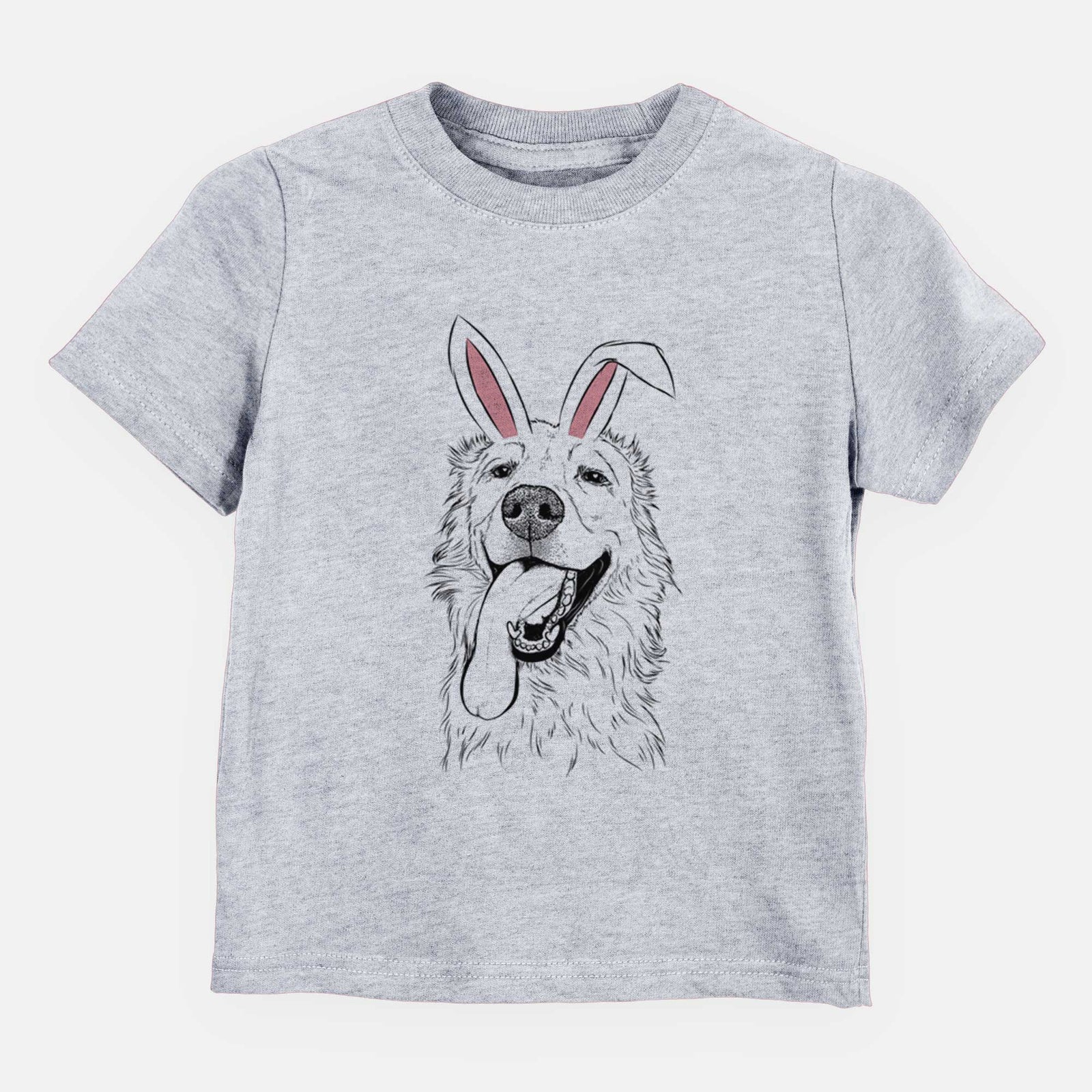Easter Ranger the Mixed Breed - Kids/Youth/Toddler Shirt
