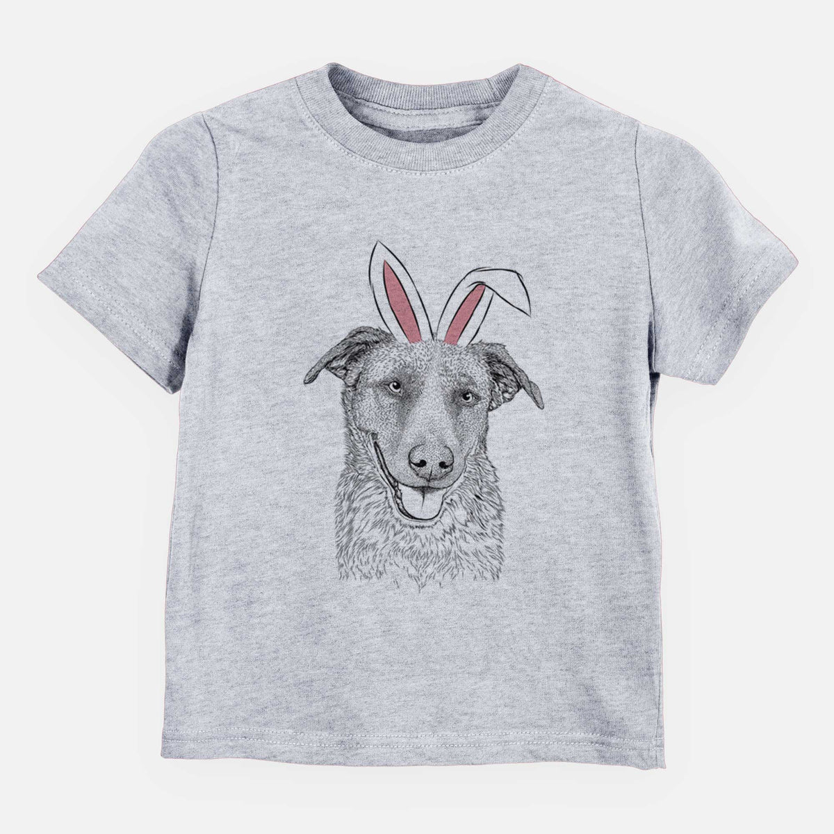 Easter Reef the Mixed Breed - Kids/Youth/Toddler Shirt