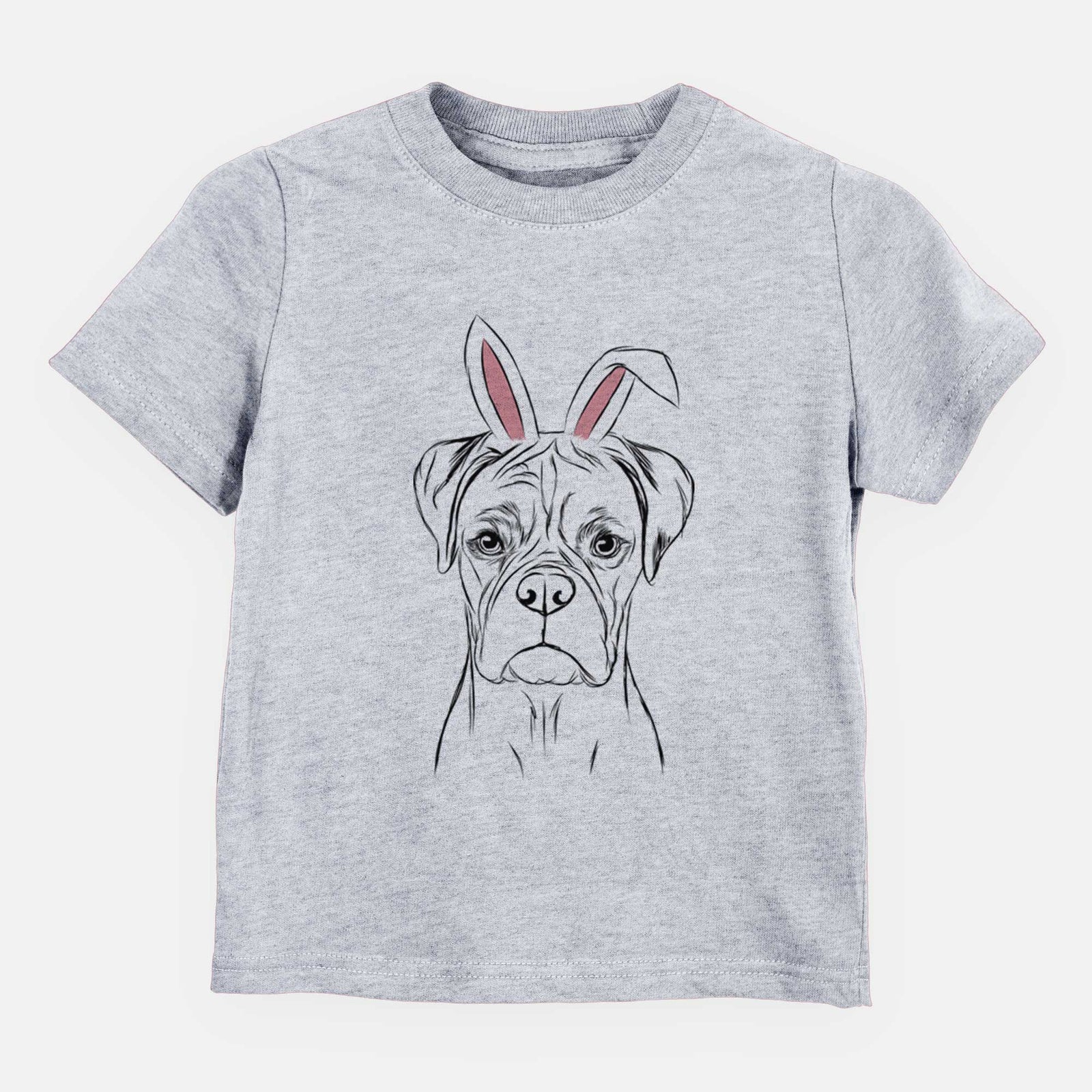 Easter Reese the Boxer - Kids/Youth/Toddler Shirt