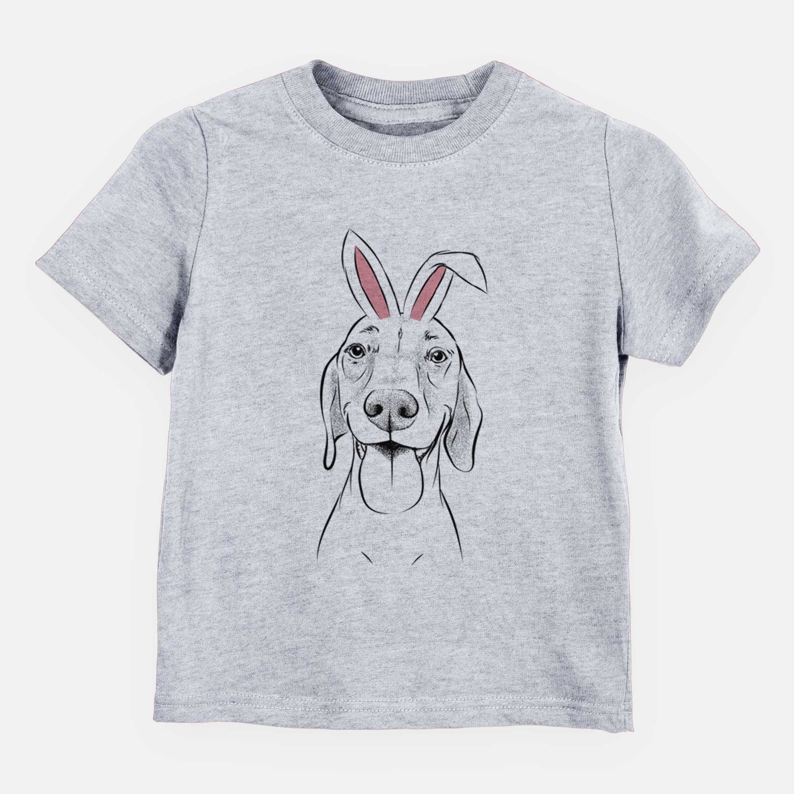 Easter Remington the Vizsla - Kids/Youth/Toddler Shirt