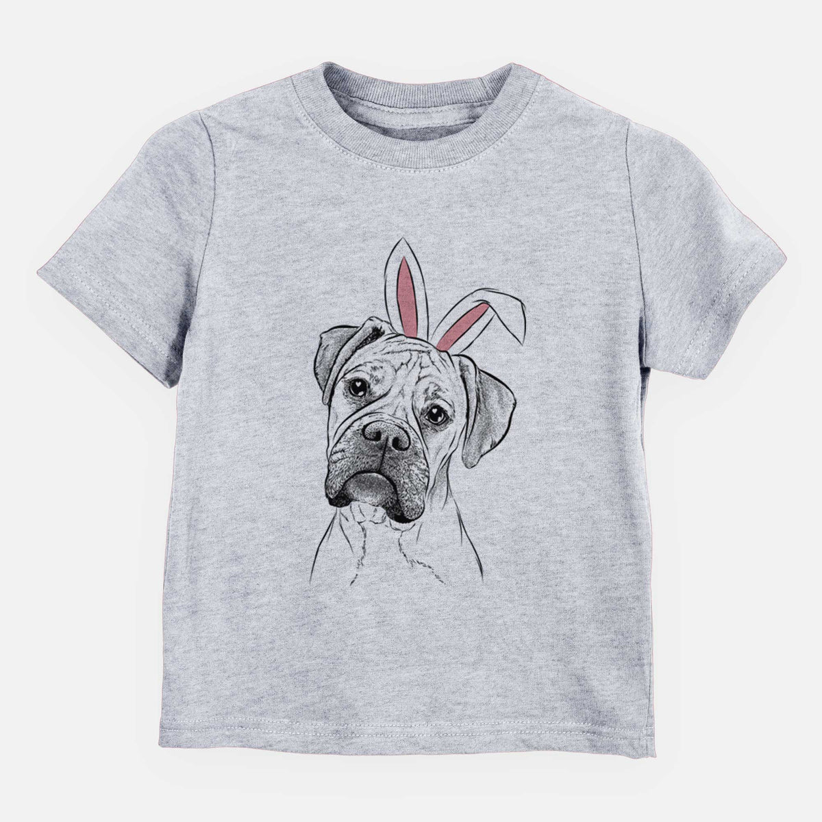 Easter Reuby the Boxer - Kids/Youth/Toddler Shirt