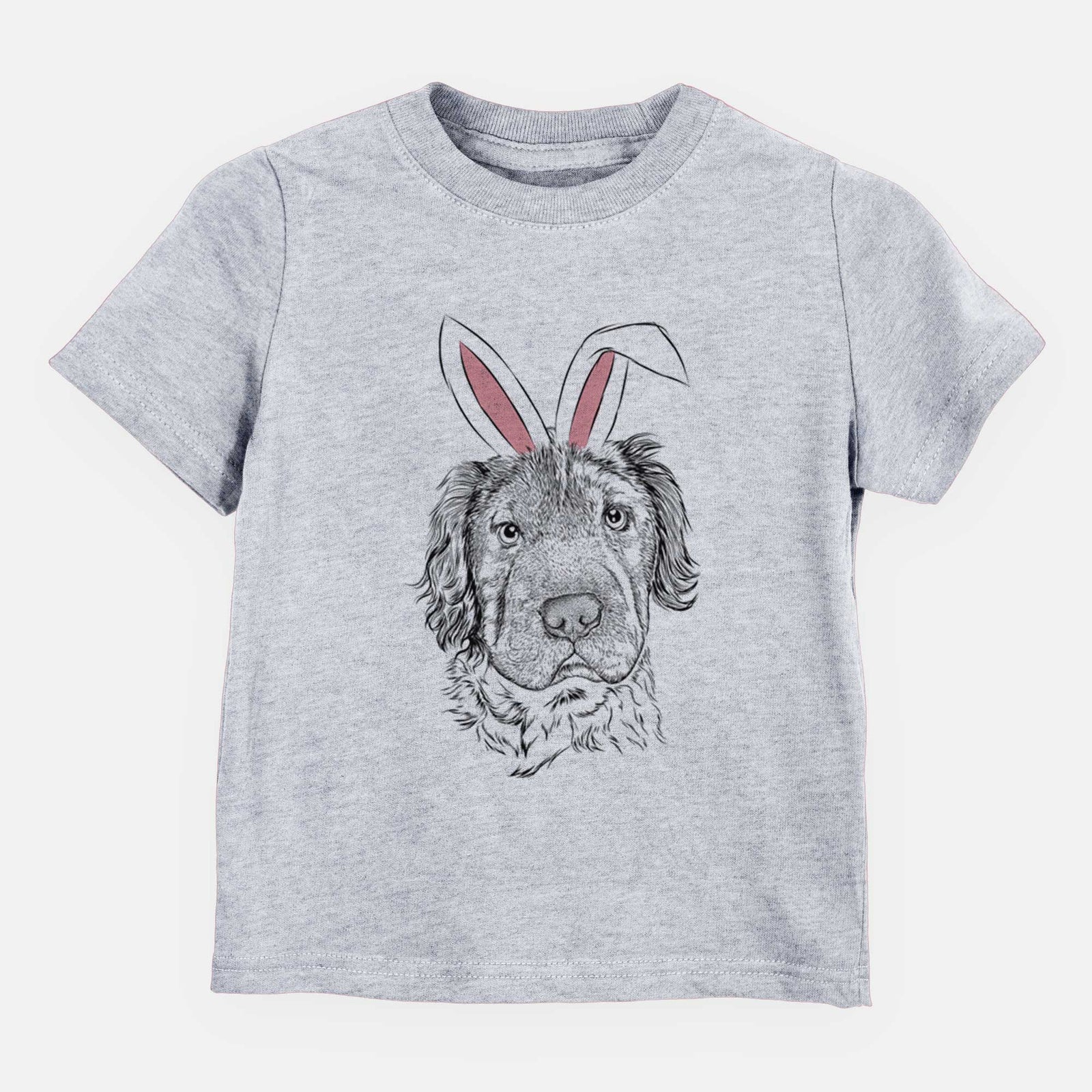 Easter Rex the Mini Hippo - Kids/Youth/Toddler Shirt