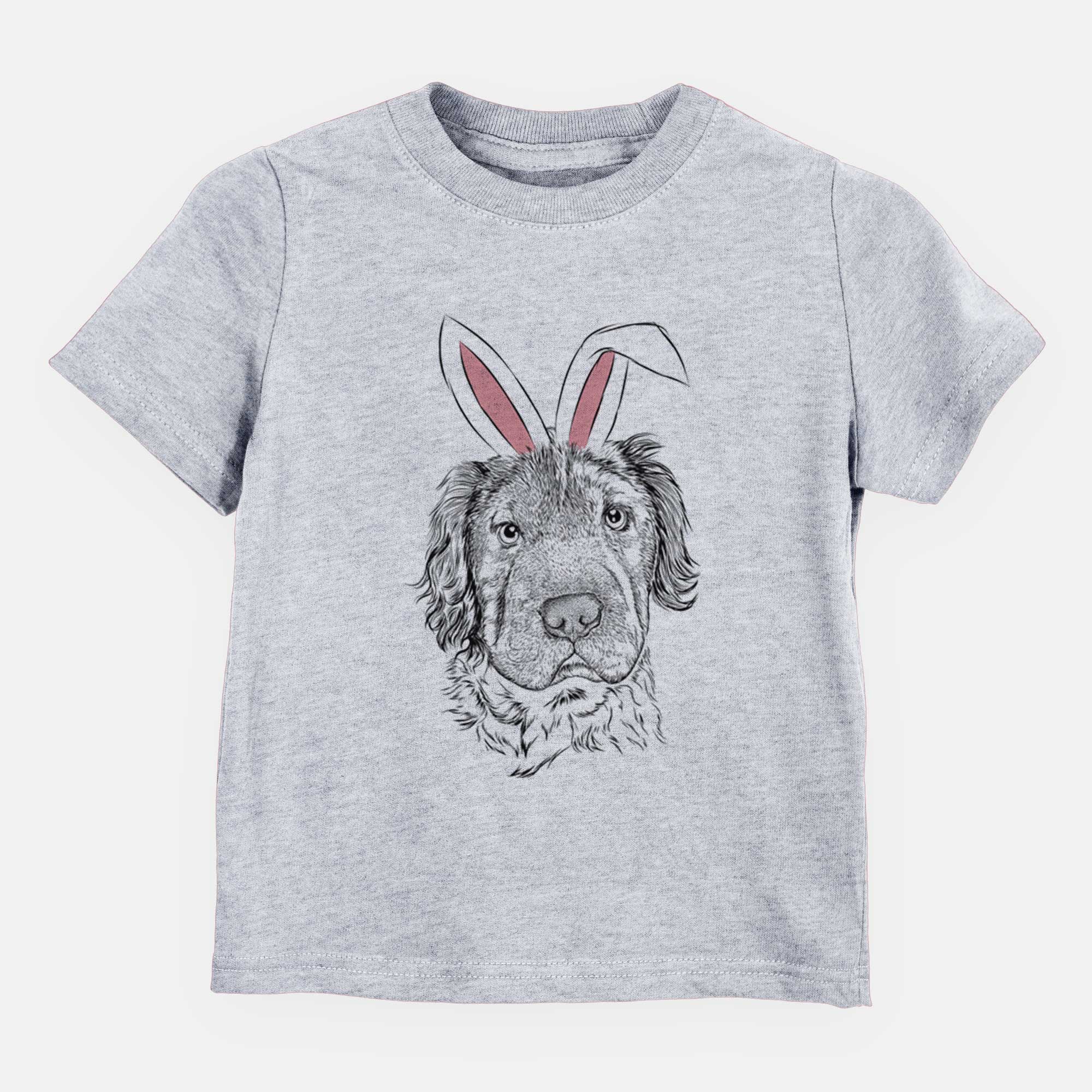 Easter Rex the Mini Hippo - Kids/Youth/Toddler Shirt