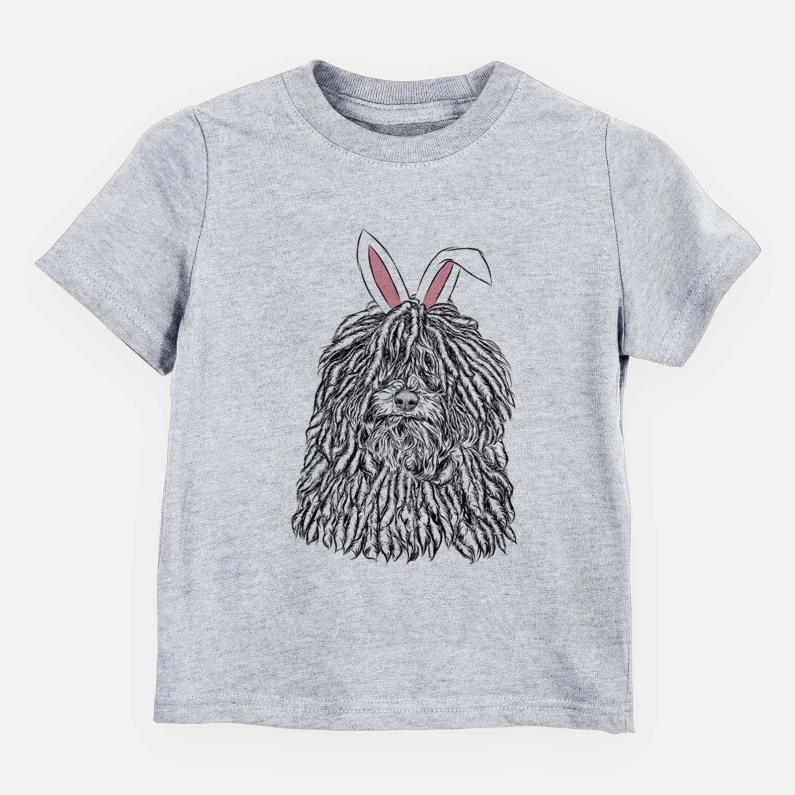 Easter Rezi the Puli - Kids/Youth/Toddler Shirt