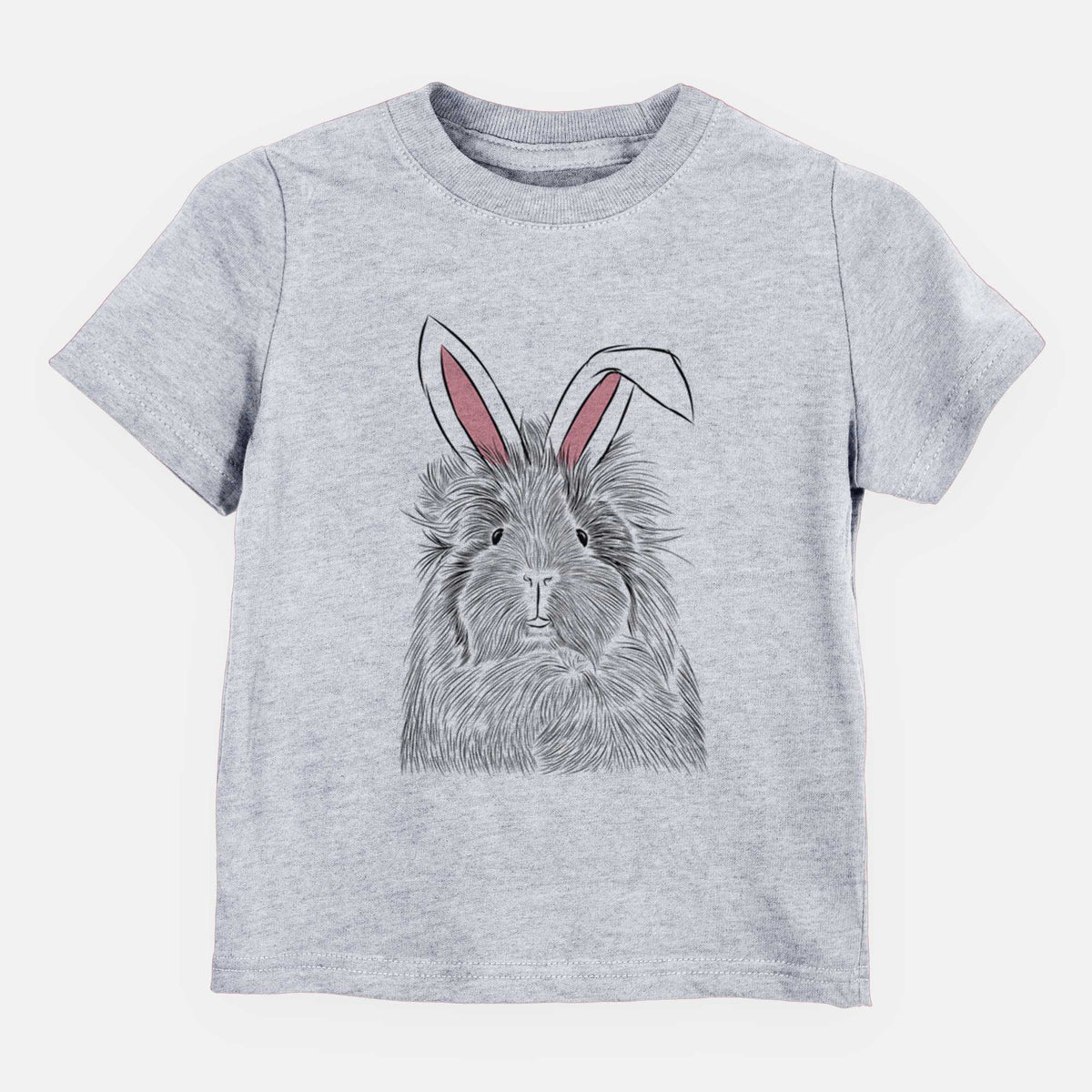 Easter Rhino the Guinea Pig - Kids/Youth/Toddler Shirt