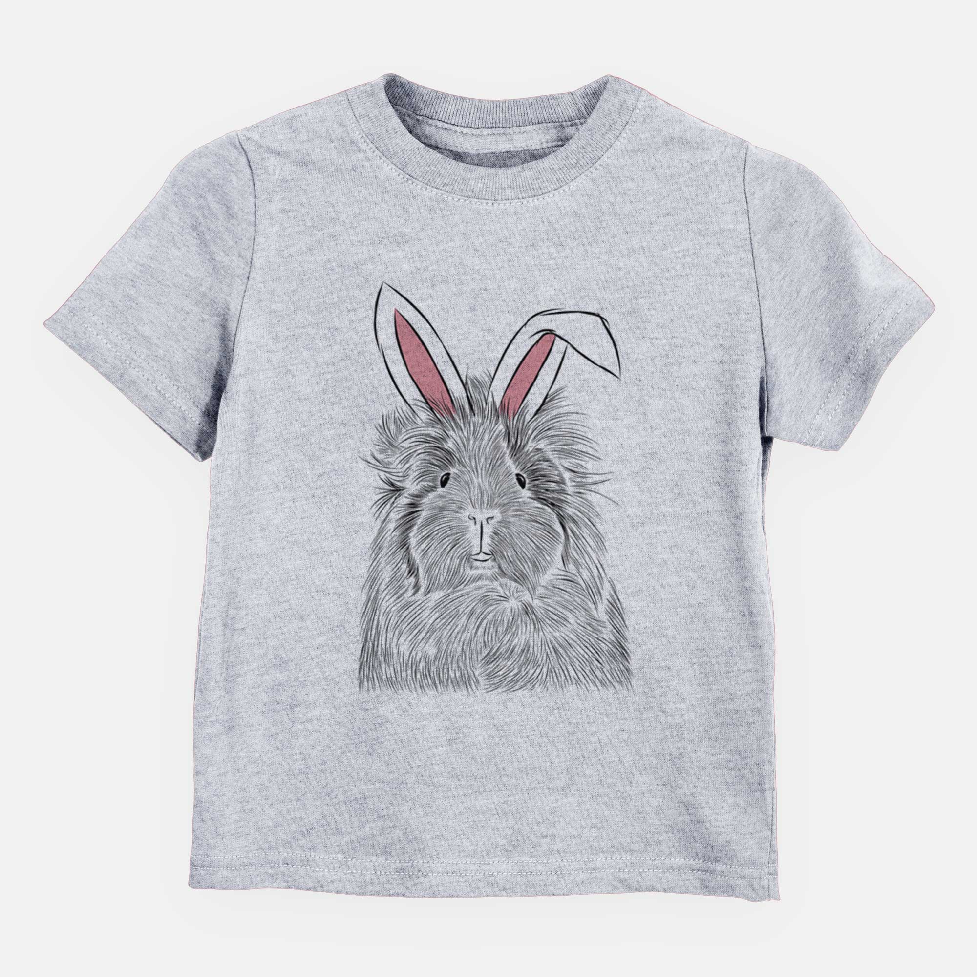 Easter Rhino the Guinea Pig - Kids/Youth/Toddler Shirt