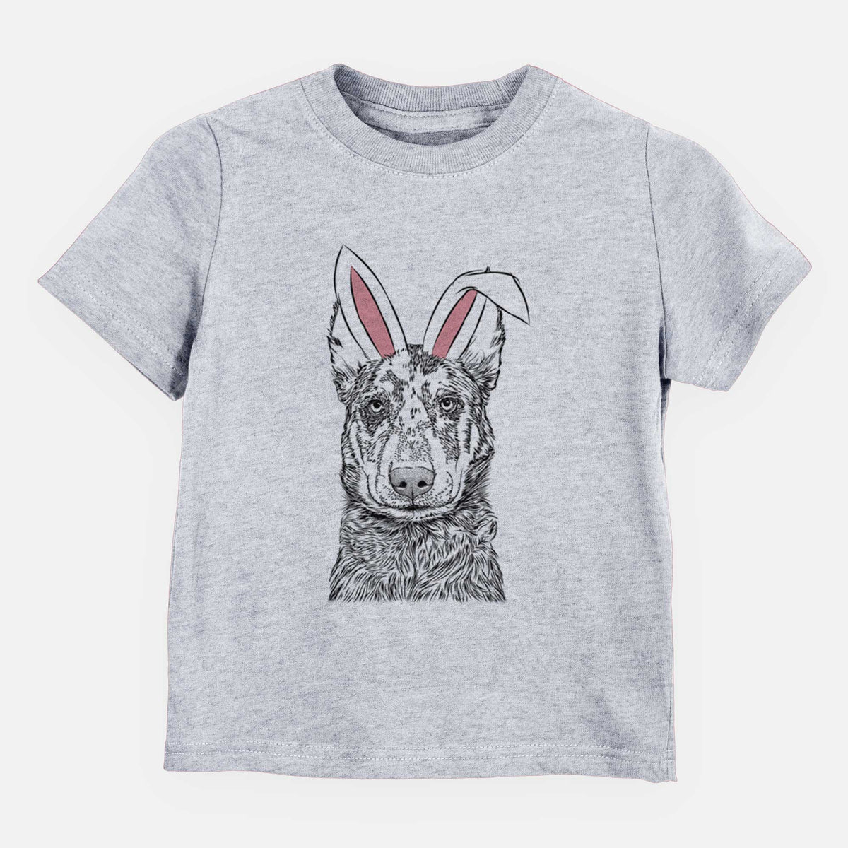 Easter Riggs the Beauceron - Kids/Youth/Toddler Shirt