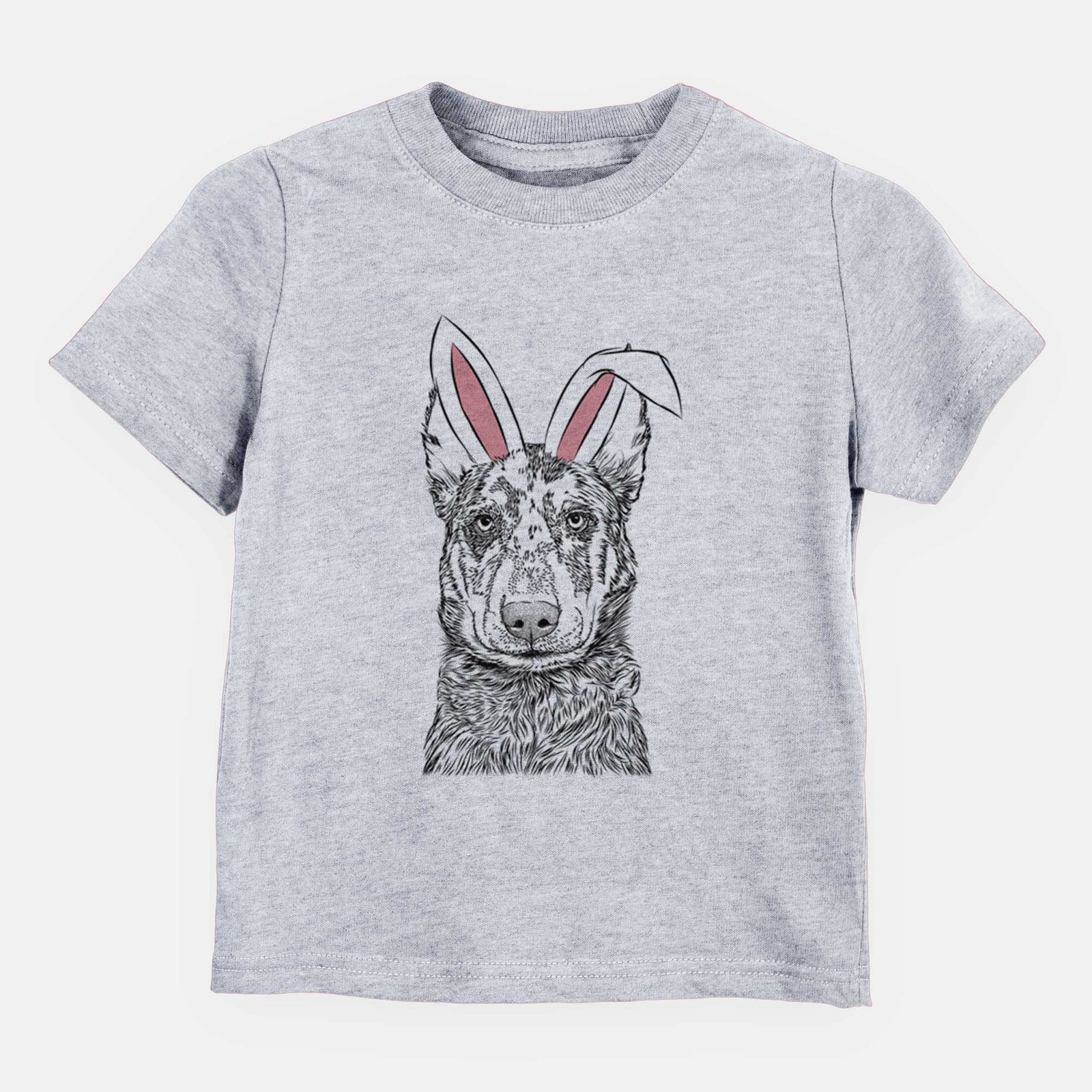 Easter Riggs the Beauceron - Kids/Youth/Toddler Shirt
