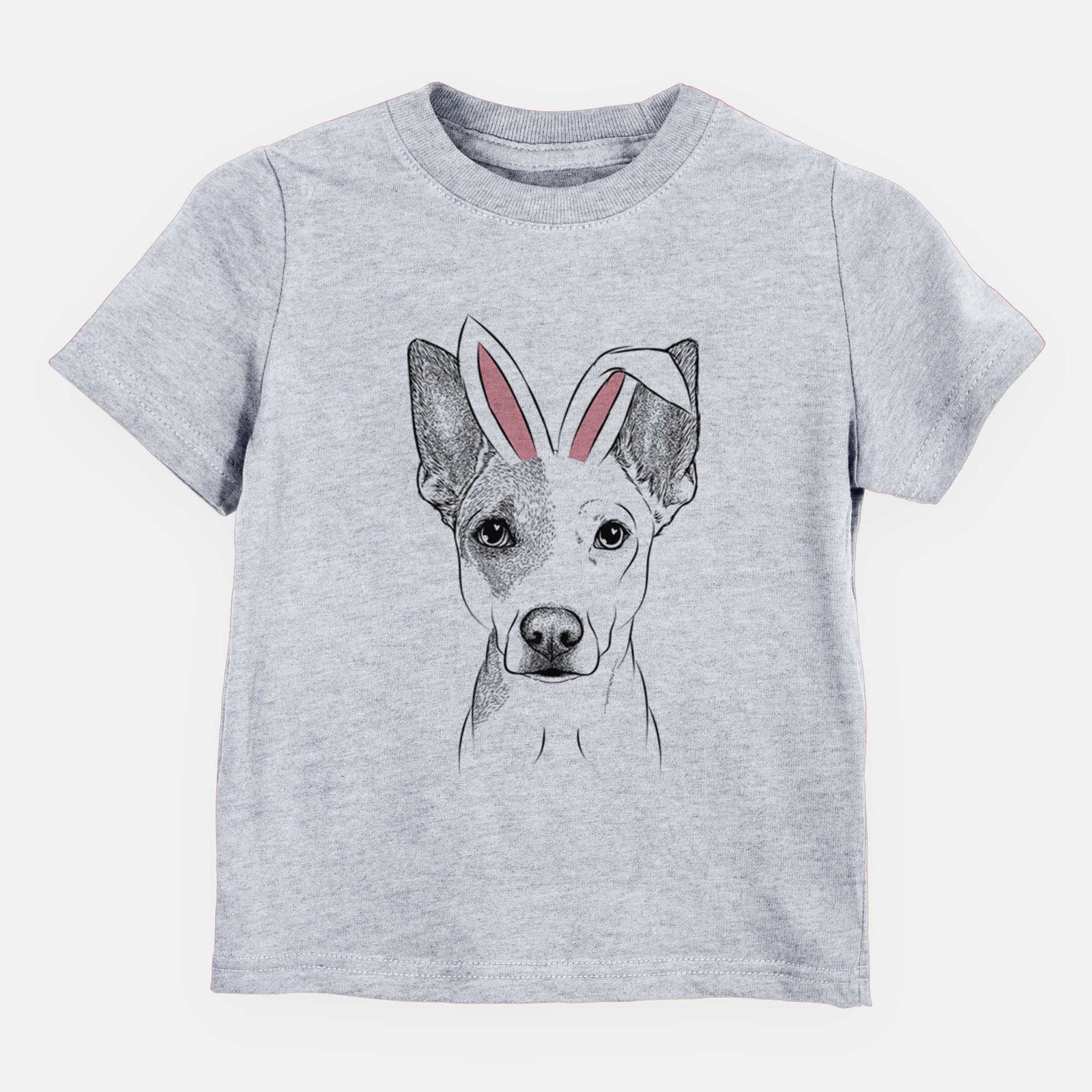 Easter Roo the Mixed Breed - Kids/Youth/Toddler Shirt