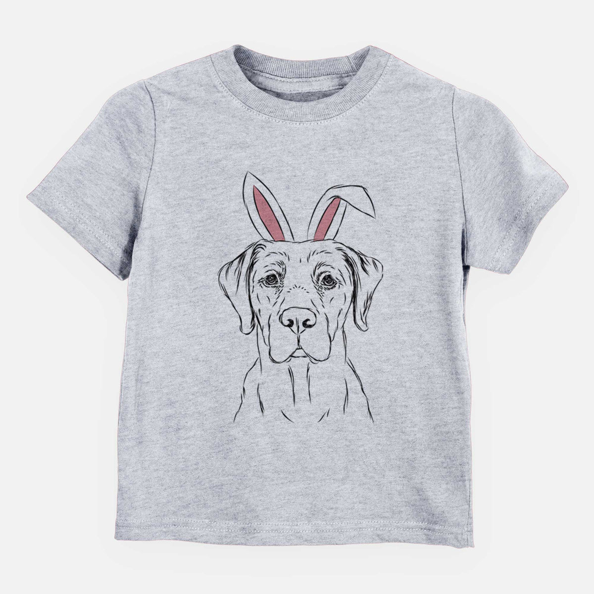 Easter Rowdy the Labrador Retriever - Kids/Youth/Toddler Shirt