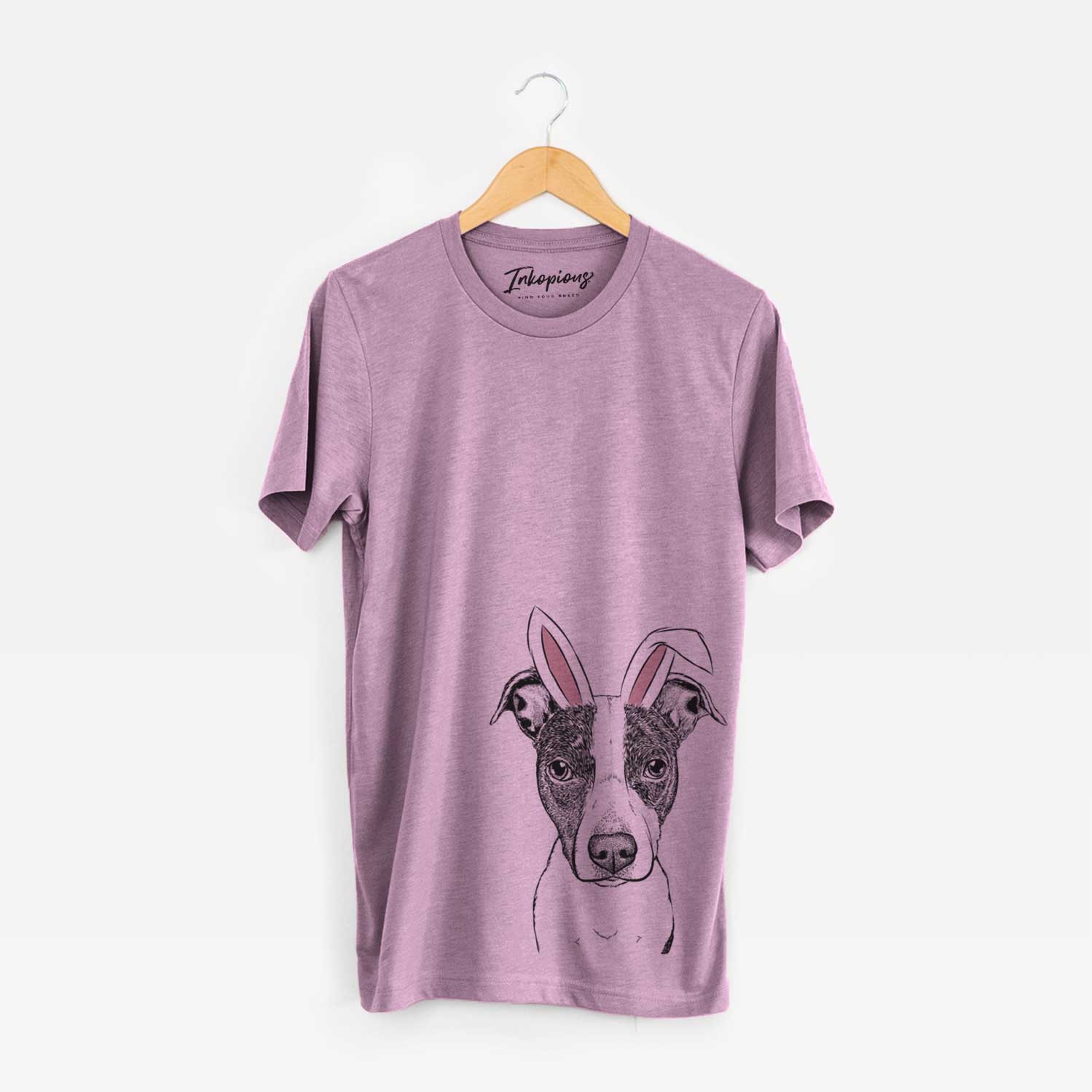 Easter Roxy the Bo Jack - Unisex Crewneck