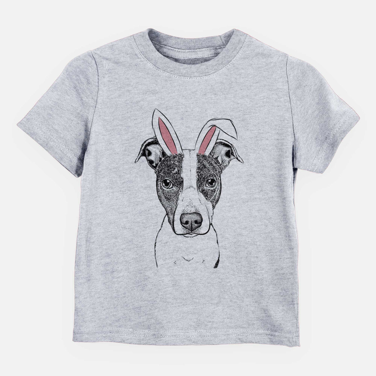 Easter Roxy the Bo-Jack - Kids/Youth/Toddler Shirt