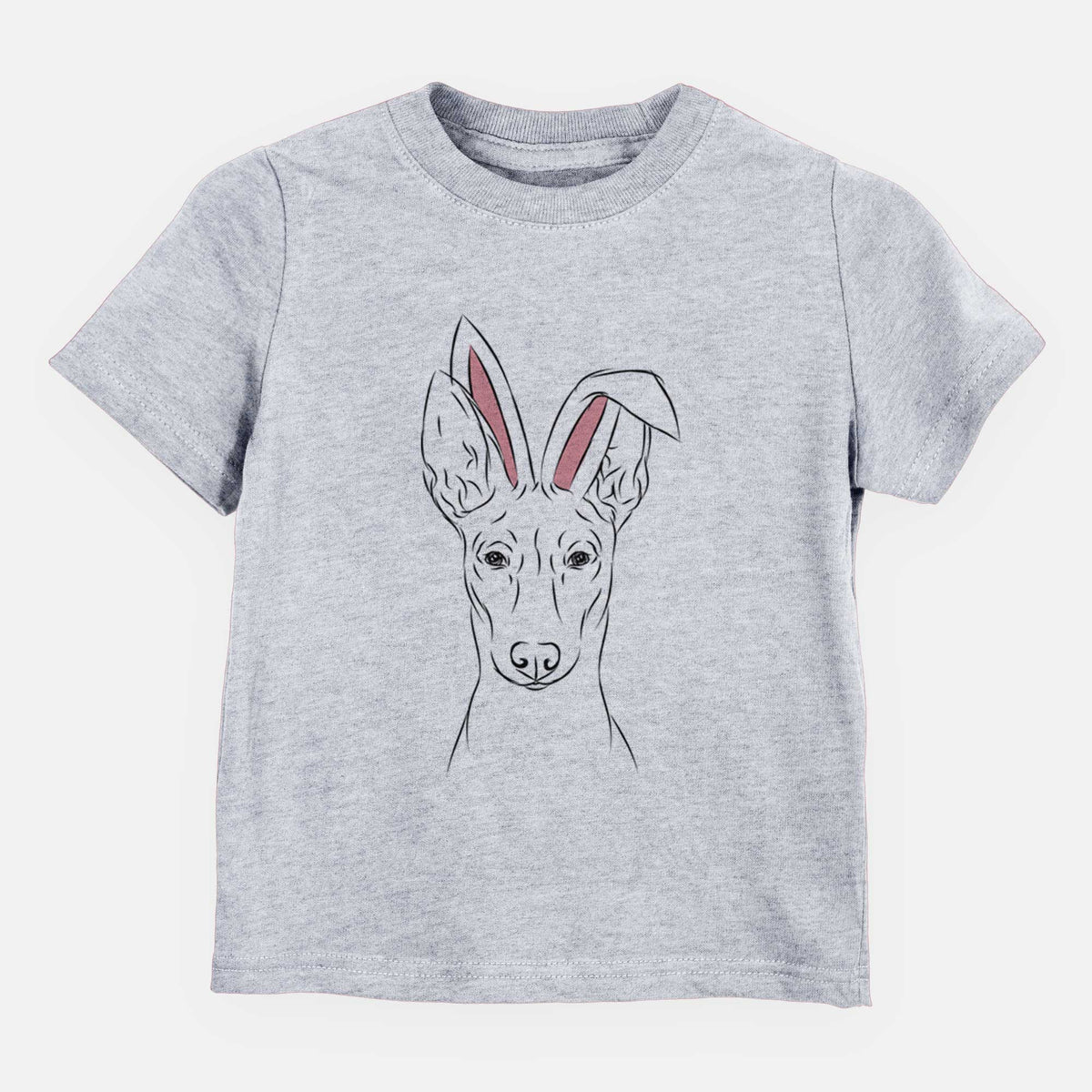 Easter Ruadh the Pharaoh Hound - Kids/Youth/Toddler Shirt