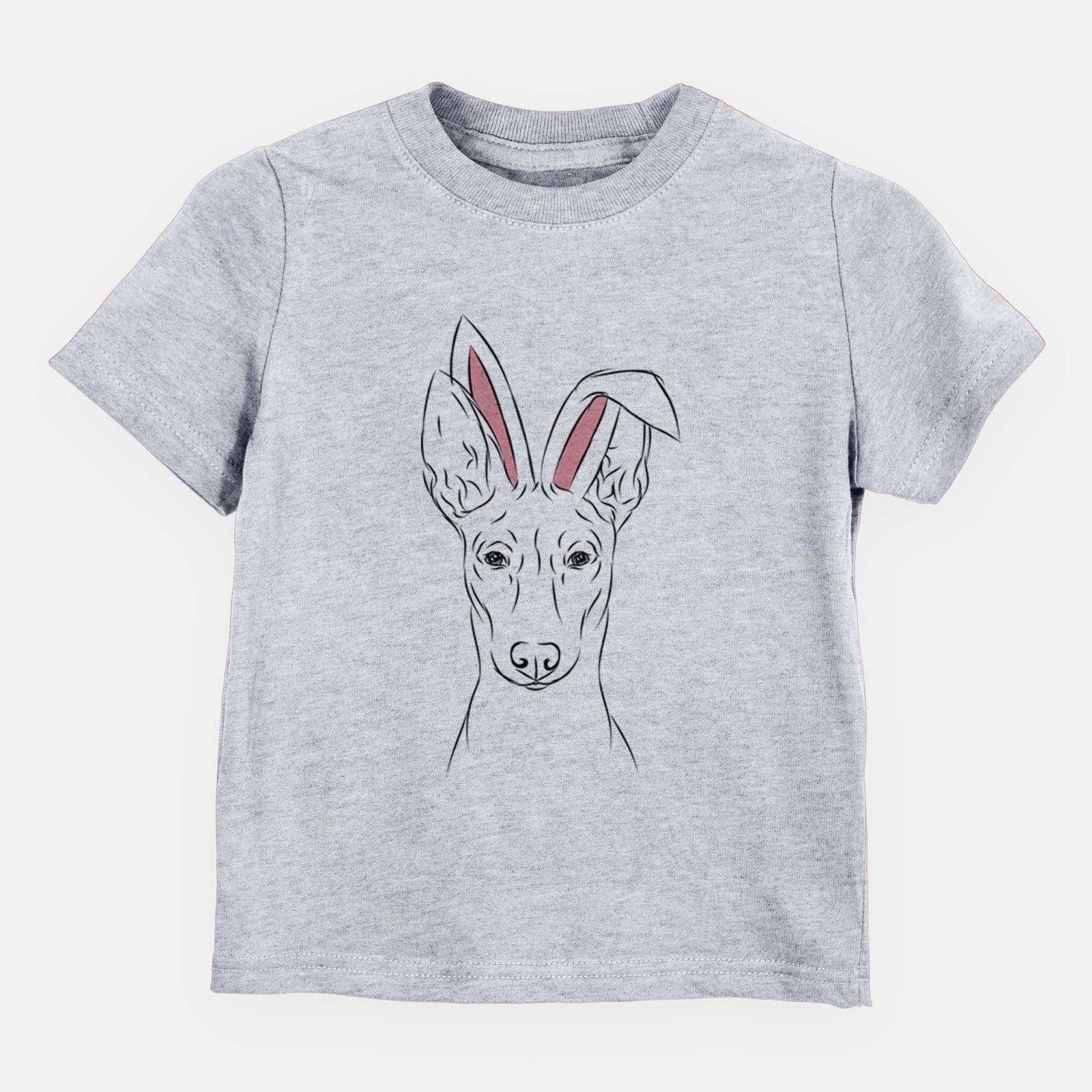 Easter Ruadh the Pharaoh Hound - Kids/Youth/Toddler Shirt