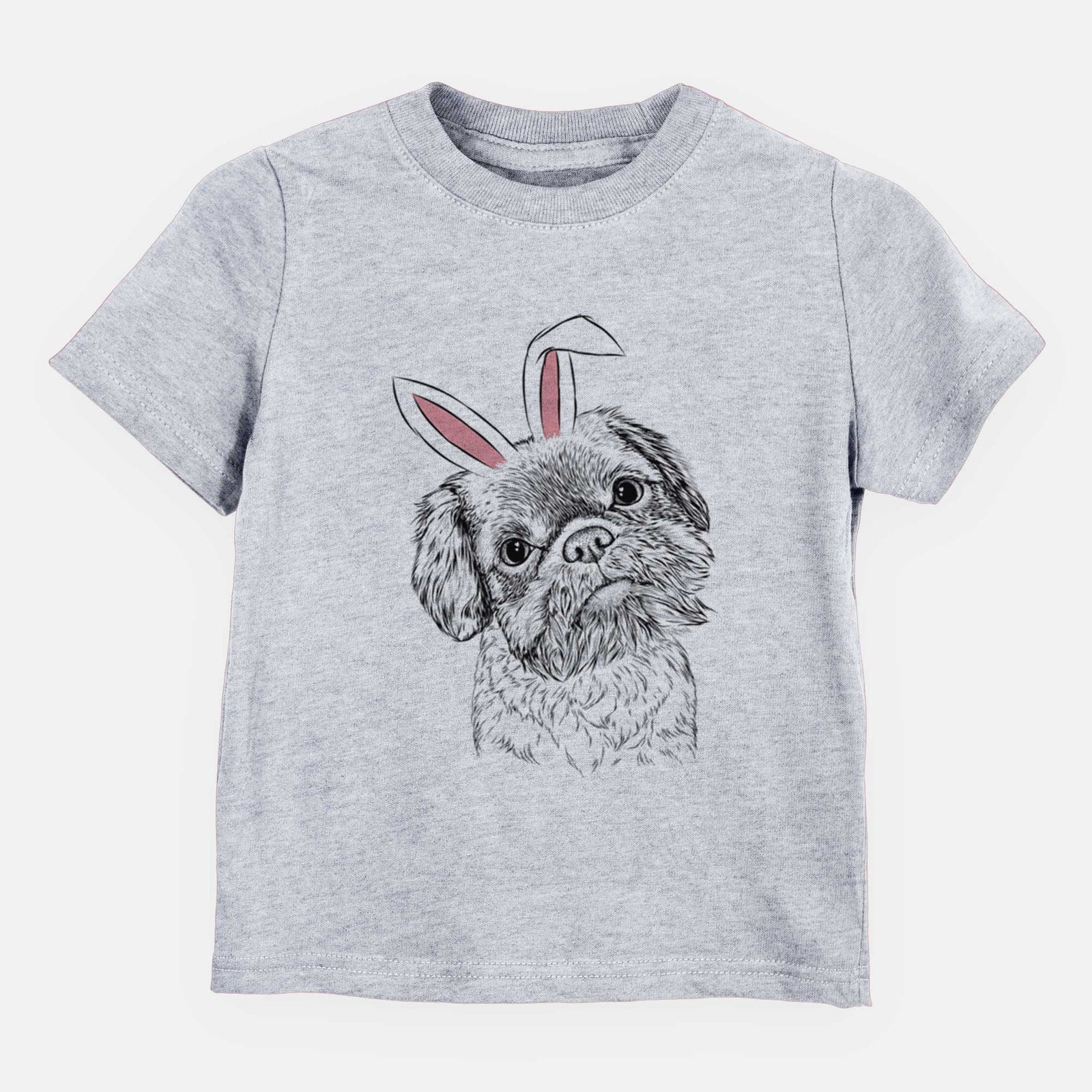 Easter Rufus the Shiffon - Kids/Youth/Toddler Shirt