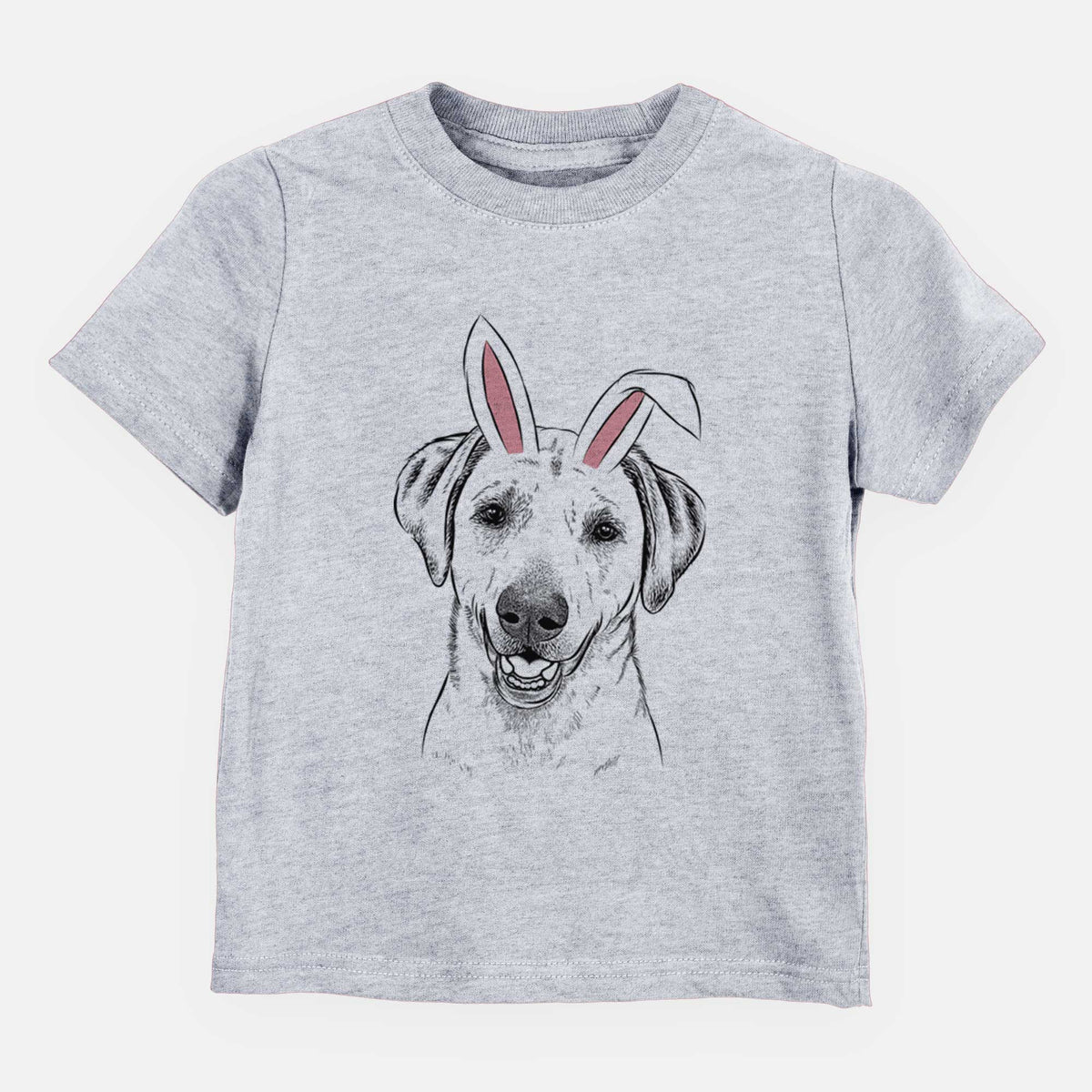Easter Rusty the Labrador Retriever - Kids/Youth/Toddler Shirt