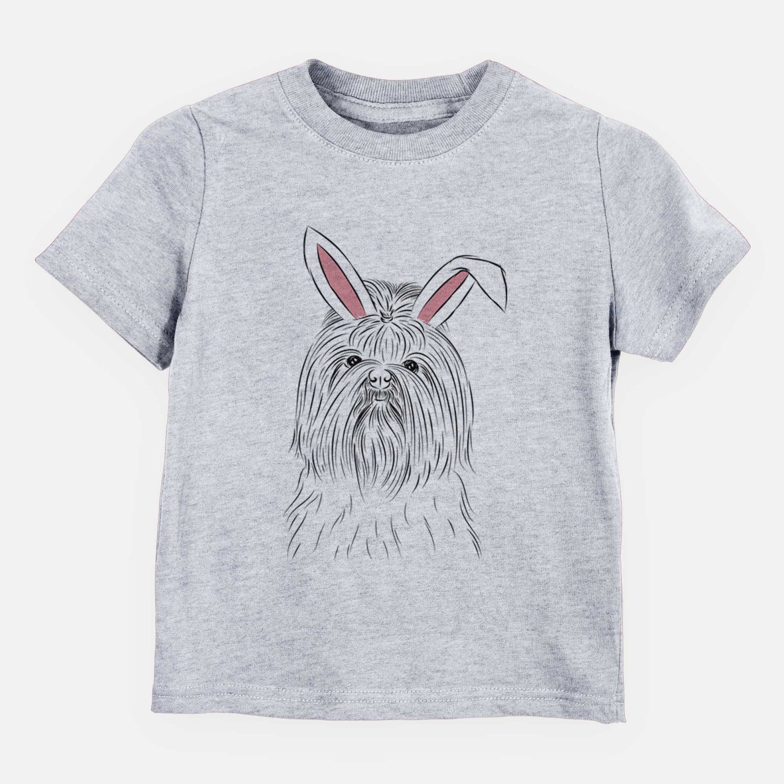 Easter Sabine the Shih Tzu - Kids/Youth/Toddler Shirt