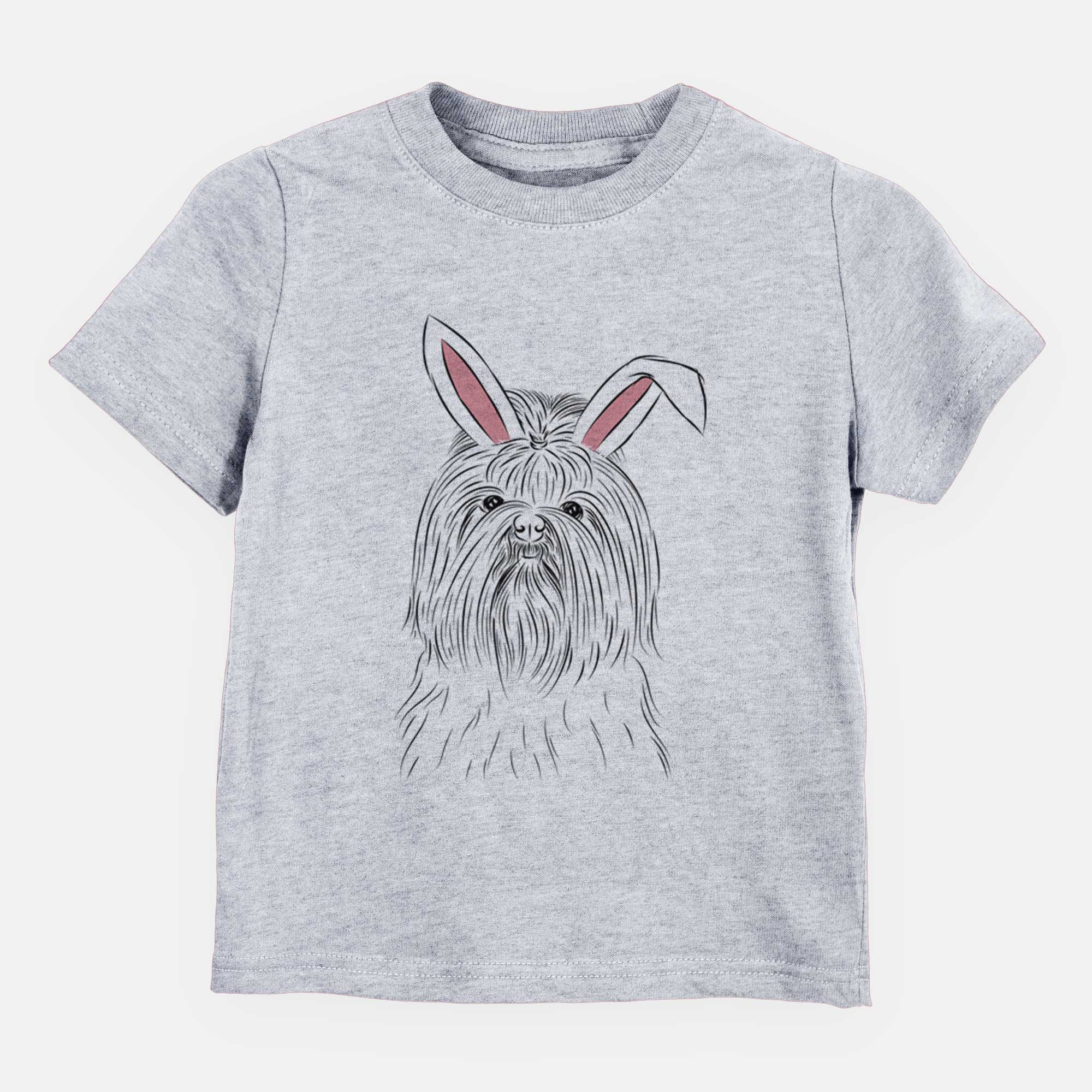 Easter Sabine the Shih Tzu - Kids/Youth/Toddler Shirt