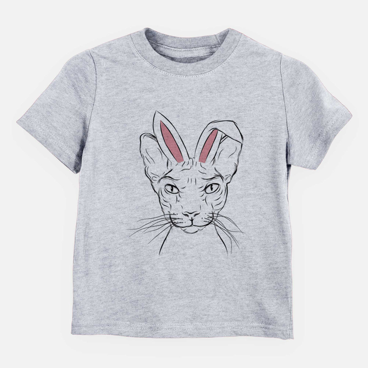 Easter Sammy the Spinx Cat - Kids/Youth/Toddler Shirt