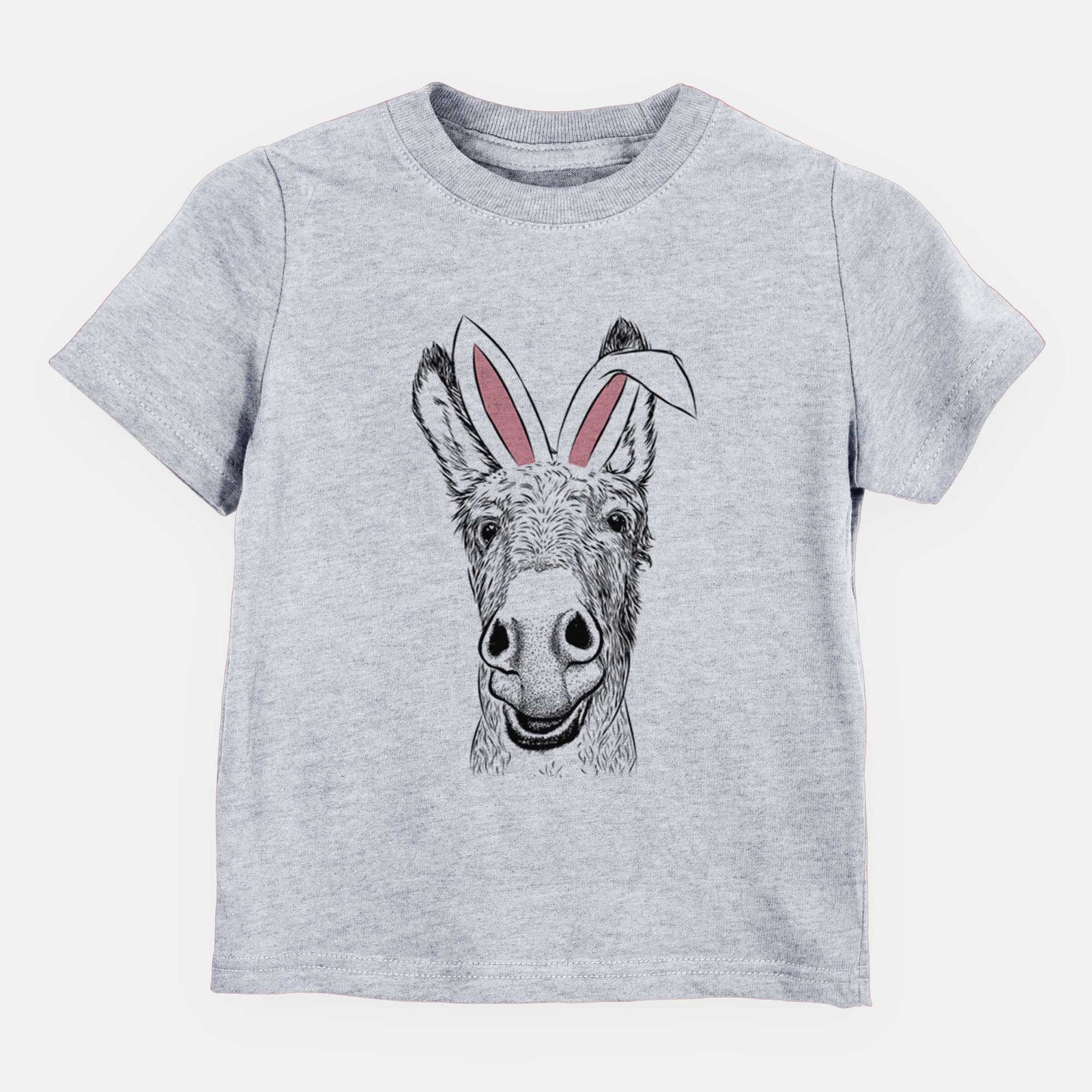 Easter Samule the Donkey - Kids/Youth/Toddler Shirt