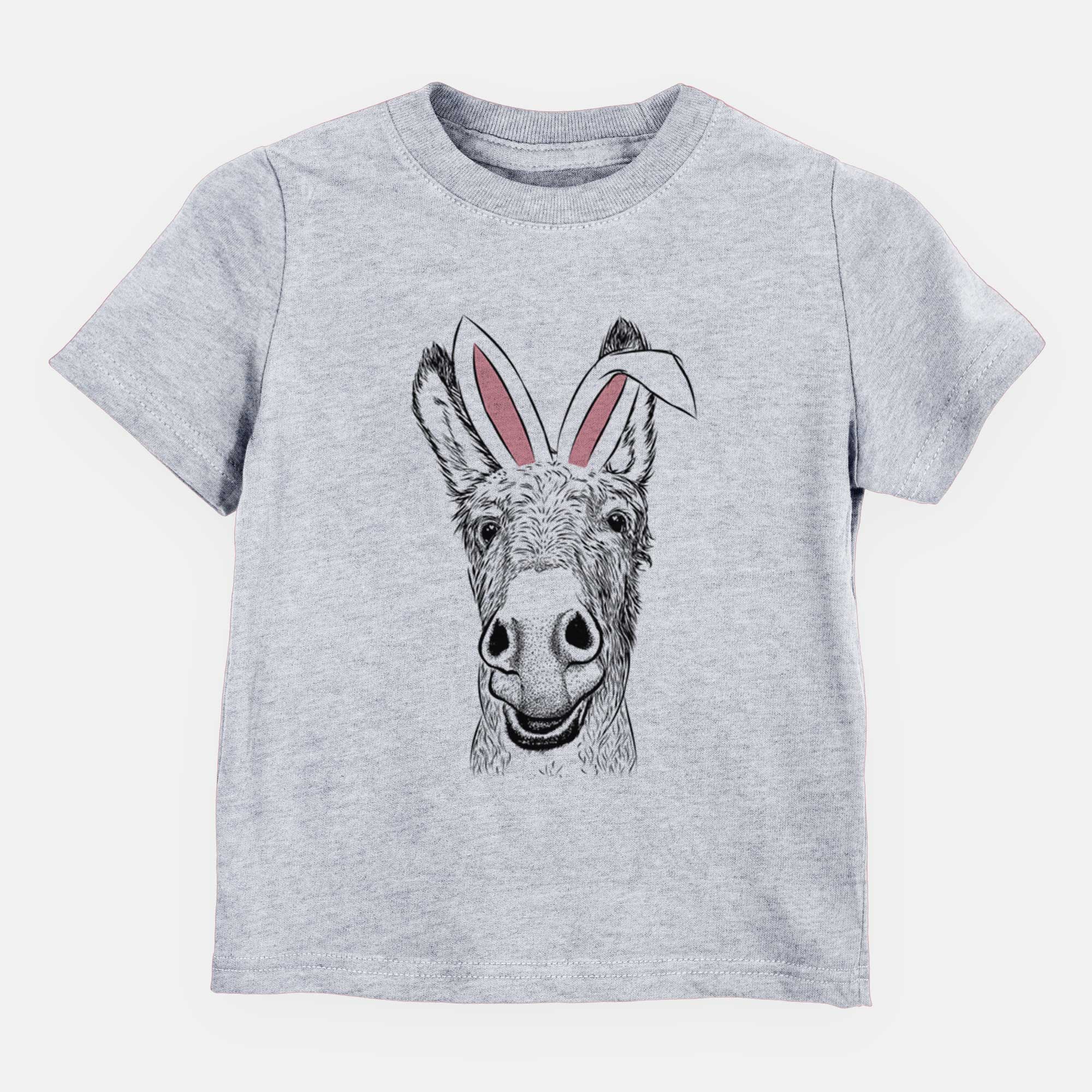 Easter Samule the Donkey - Kids/Youth/Toddler Shirt