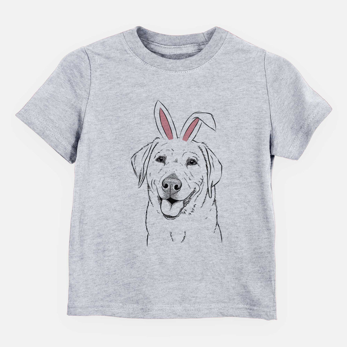 Easter Sanford the Labrador Retriever - Kids/Youth/Toddler Shirt