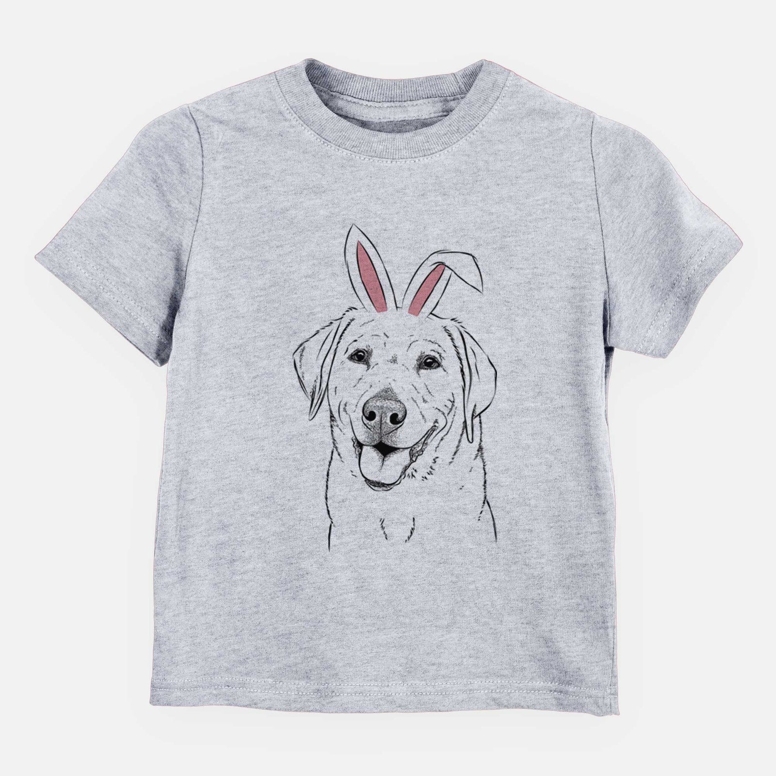 Easter Sanford the Labrador Retriever - Kids/Youth/Toddler Shirt