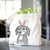 Scarlett the Beagle - Tote Bag