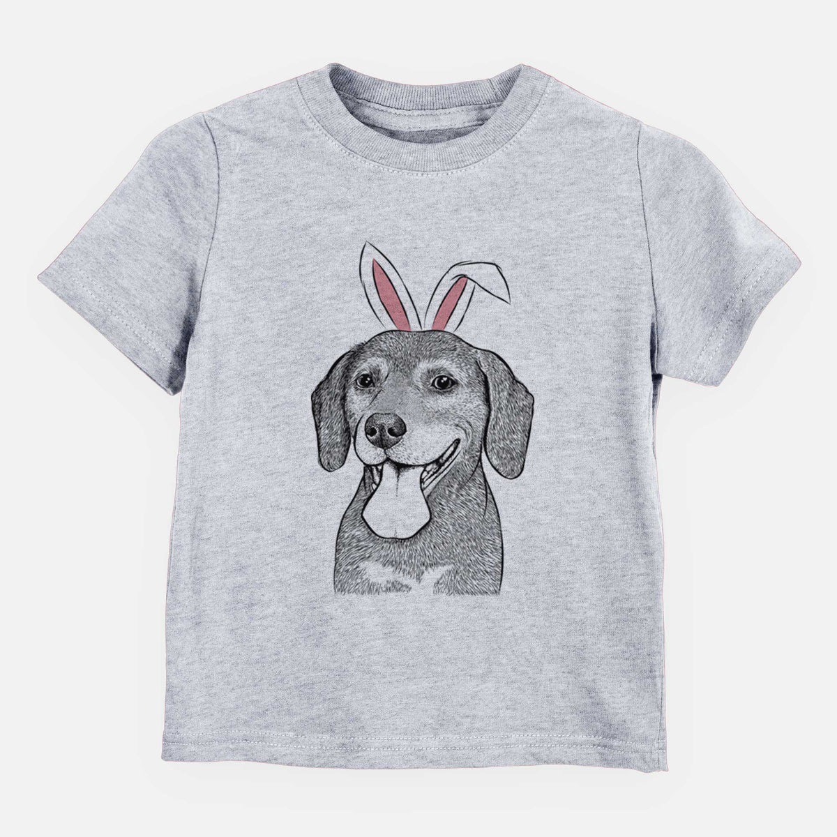 Easter Scarlett the Beagle - Kids/Youth/Toddler Shirt