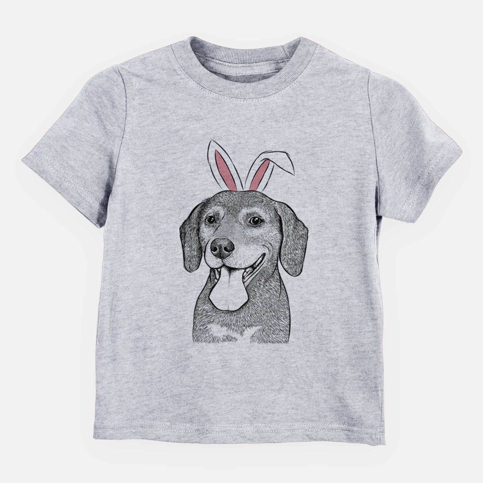 Easter Scarlett the Beagle - Kids/Youth/Toddler Shirt