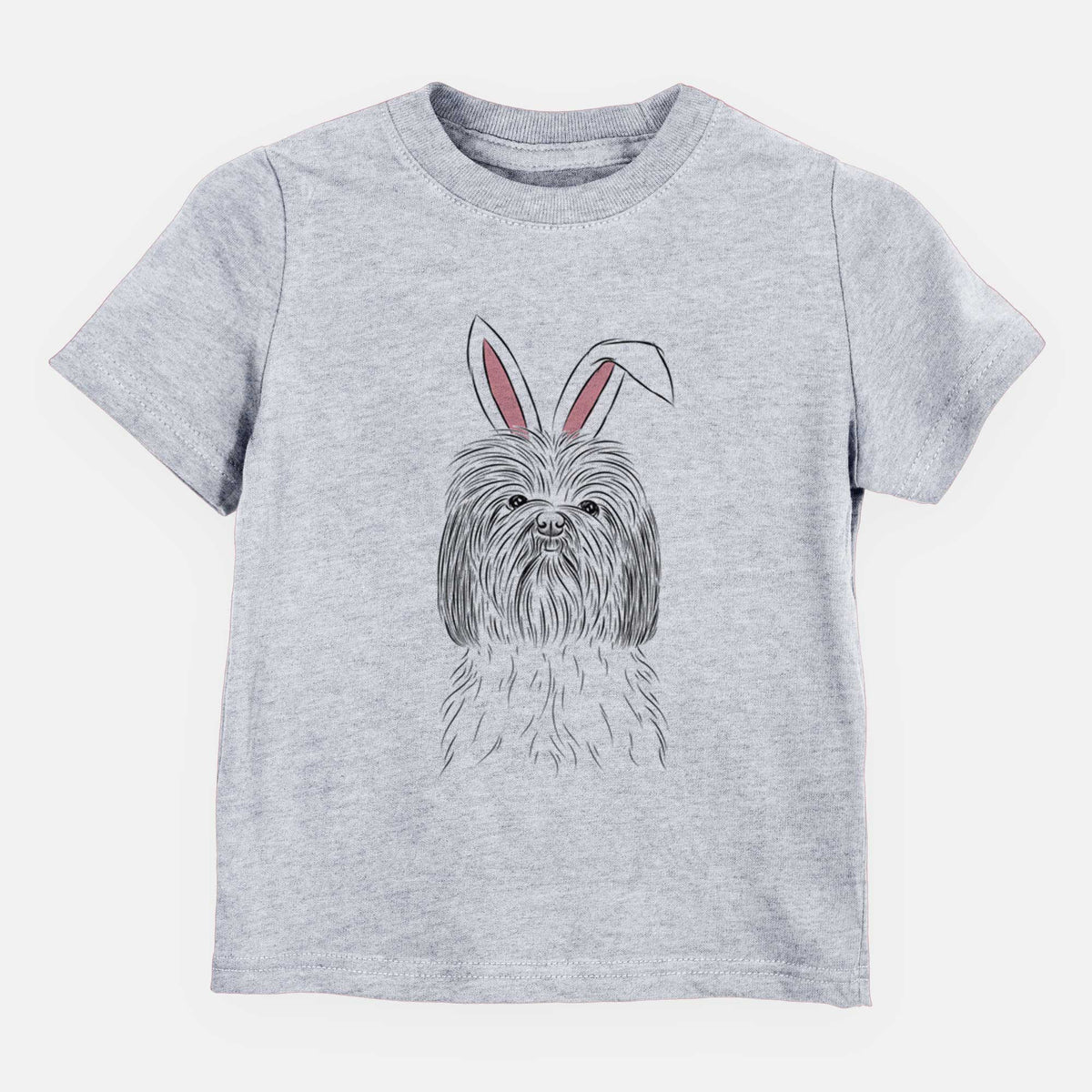 Easter Scully the Shih Tzu - Kids/Youth/Toddler Shirt