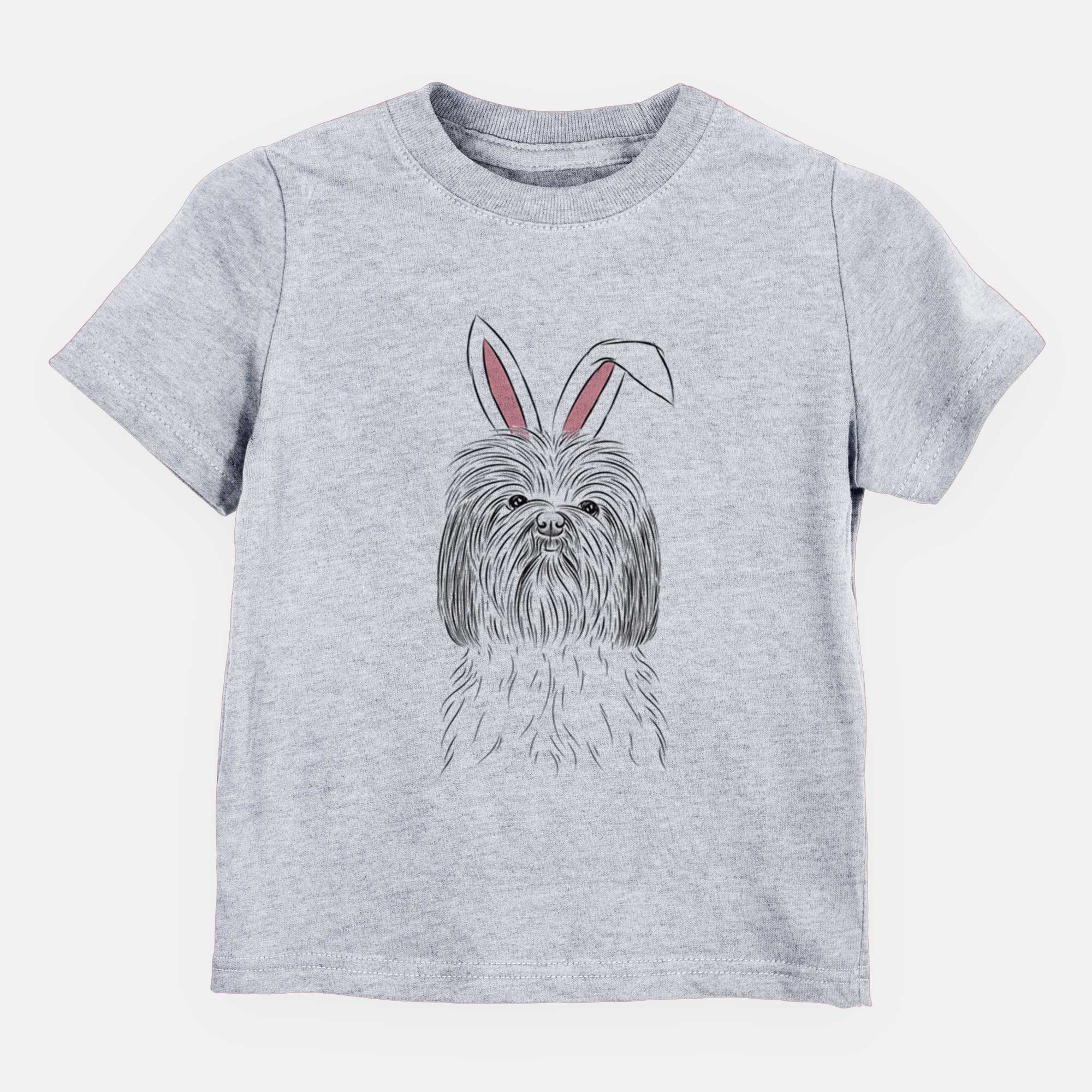 Easter Scully the Shih Tzu - Kids/Youth/Toddler Shirt