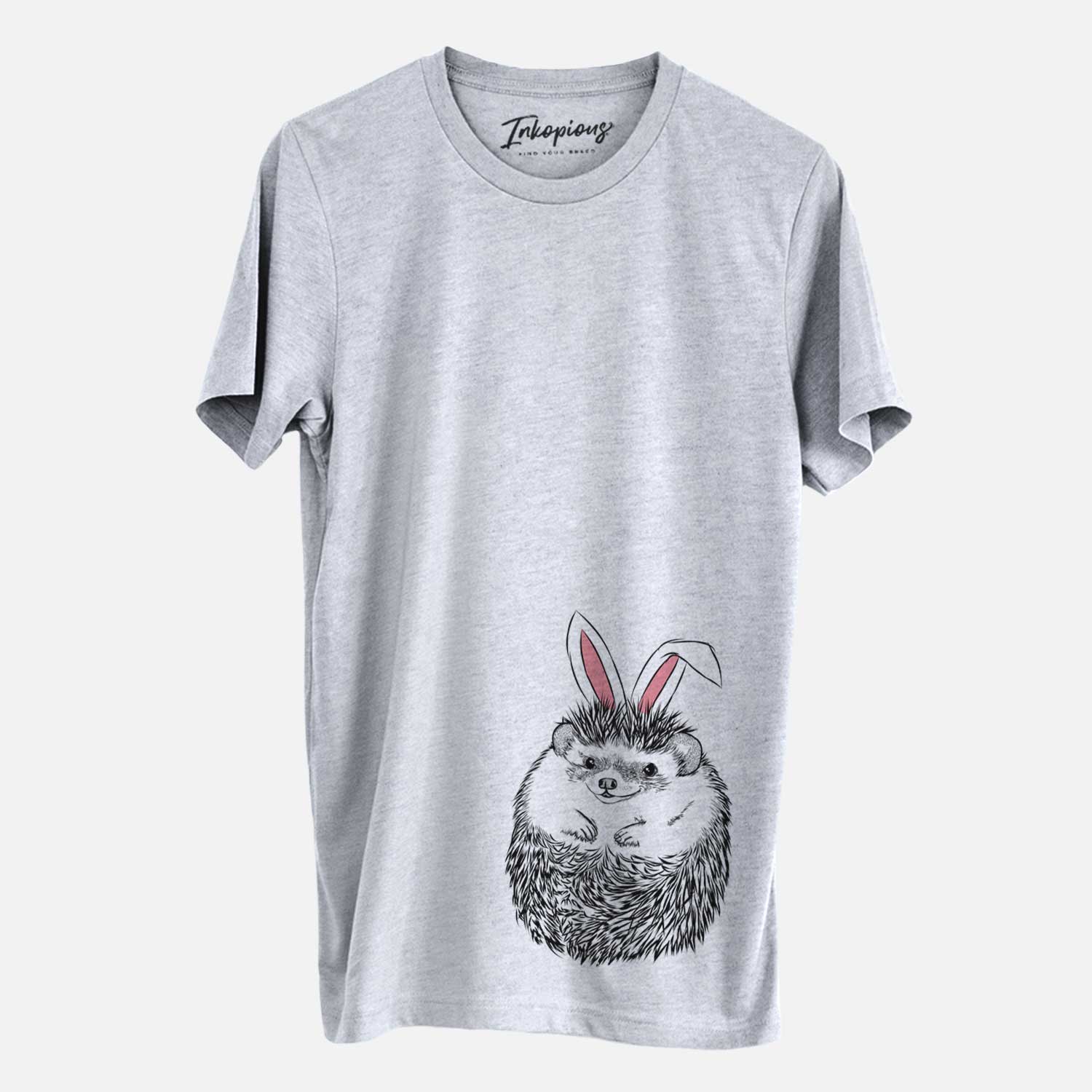 Easter Sid the Hedgehog - Unisex Crewneck