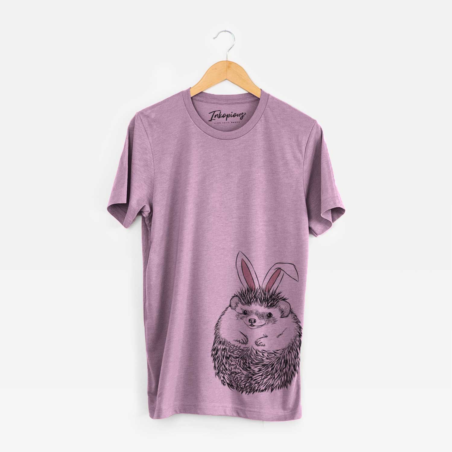 Easter Sid the Hedgehog - Unisex Crewneck