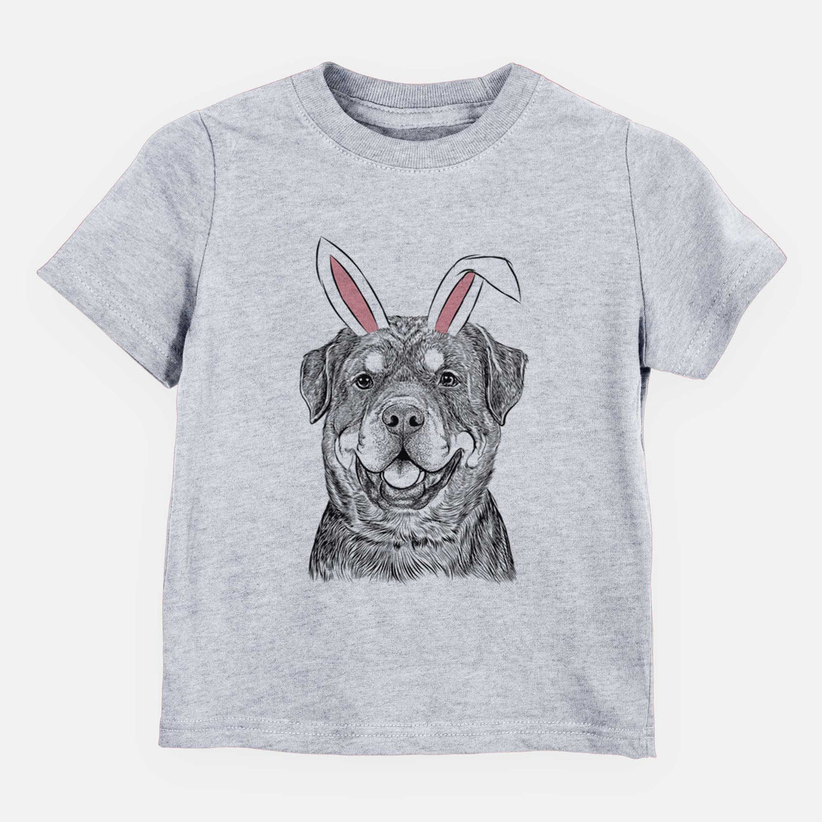 Easter Sig the Rottweiler - Kids/Youth/Toddler Shirt