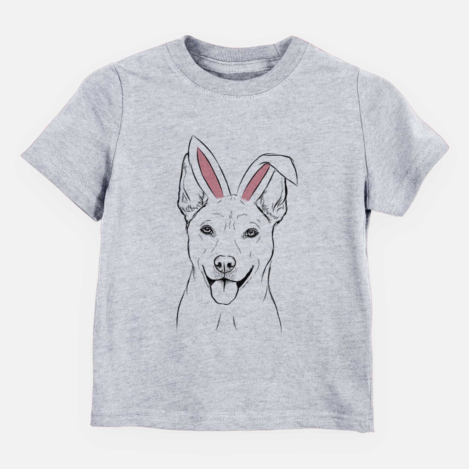 Easter Silly Lilly the Mixed Breed - Kids/Youth/Toddler Shirt