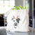 Simon the Mixed Breed - Tote Bag