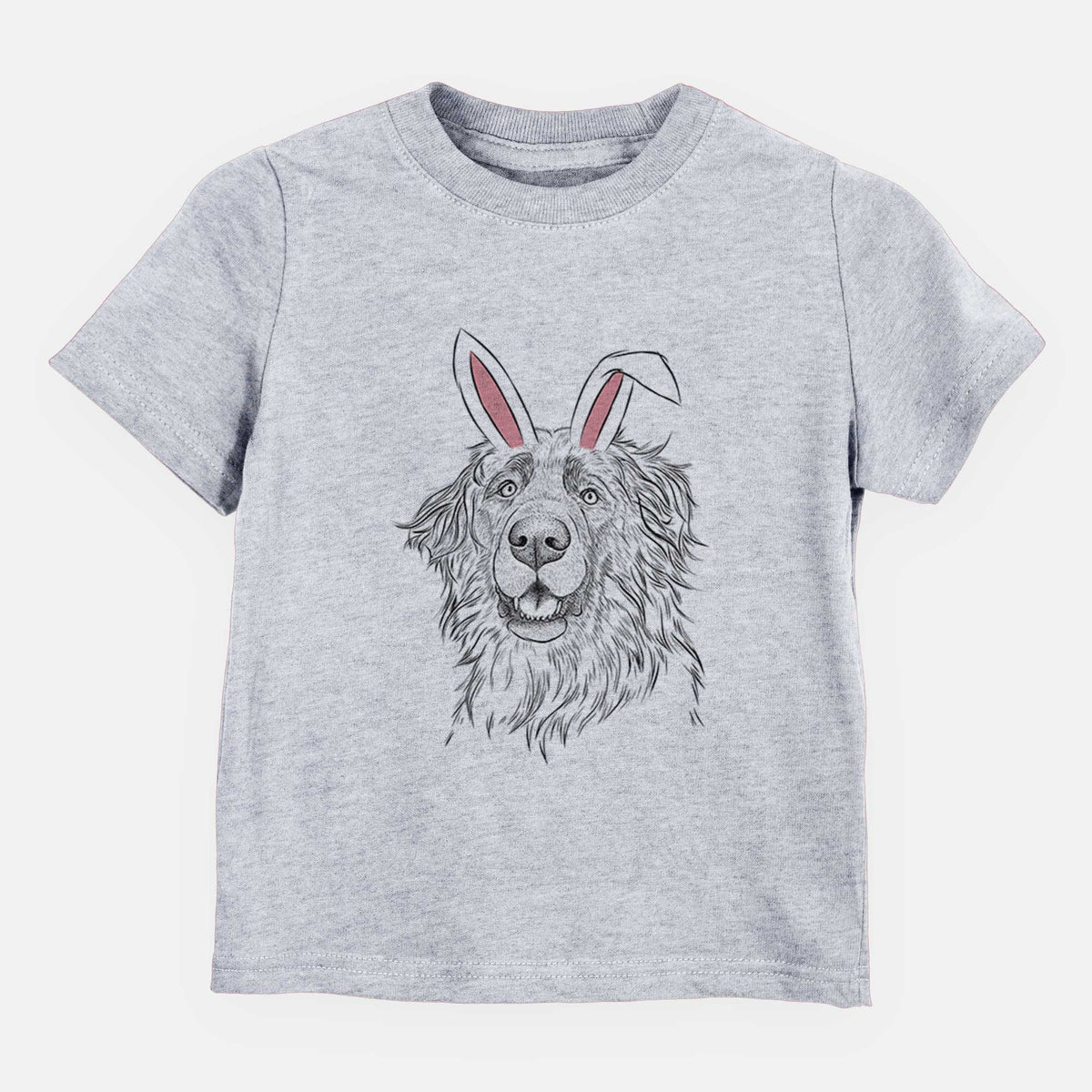 Easter Siri the Leonberger - Kids/Youth/Toddler Shirt