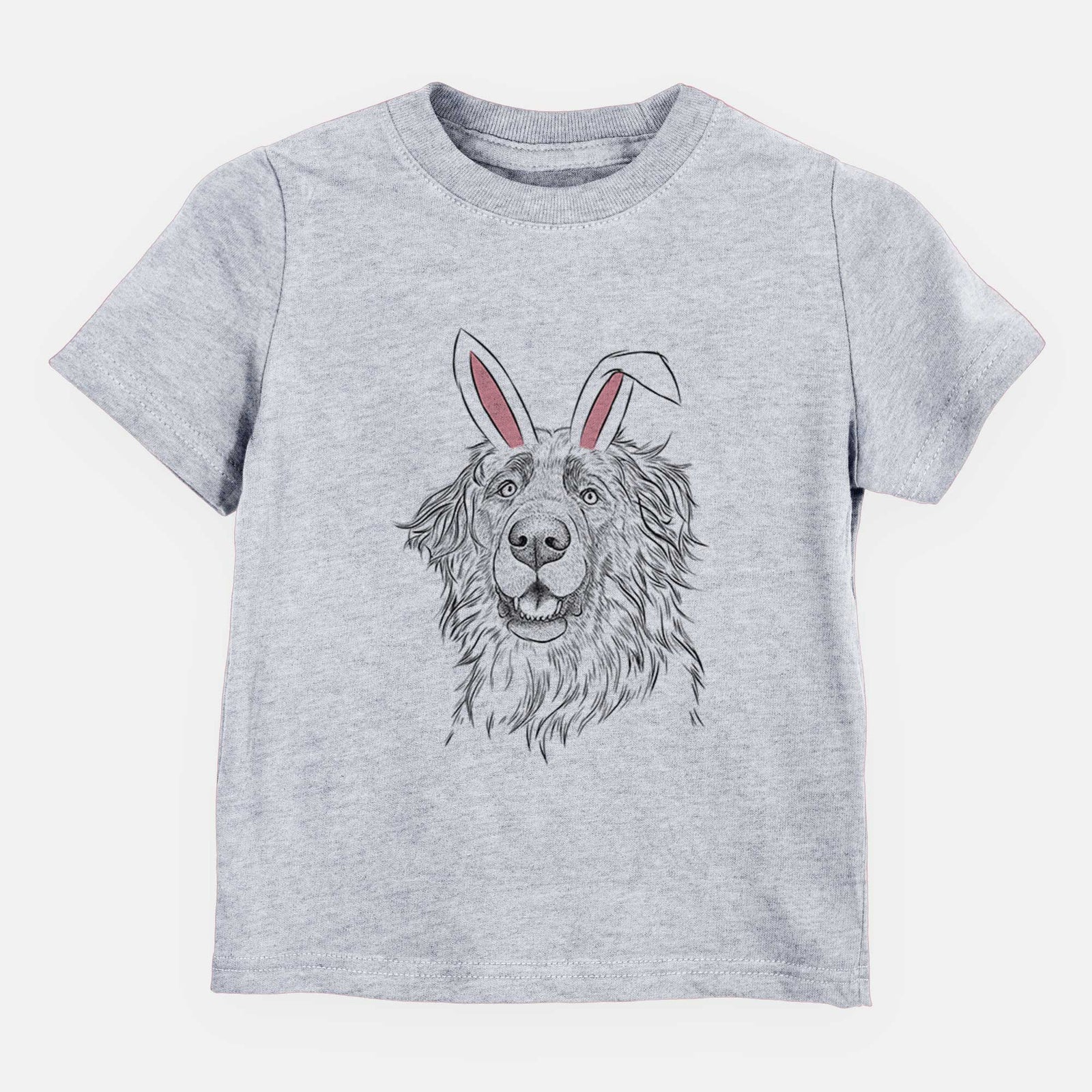 Easter Siri the Leonberger - Kids/Youth/Toddler Shirt
